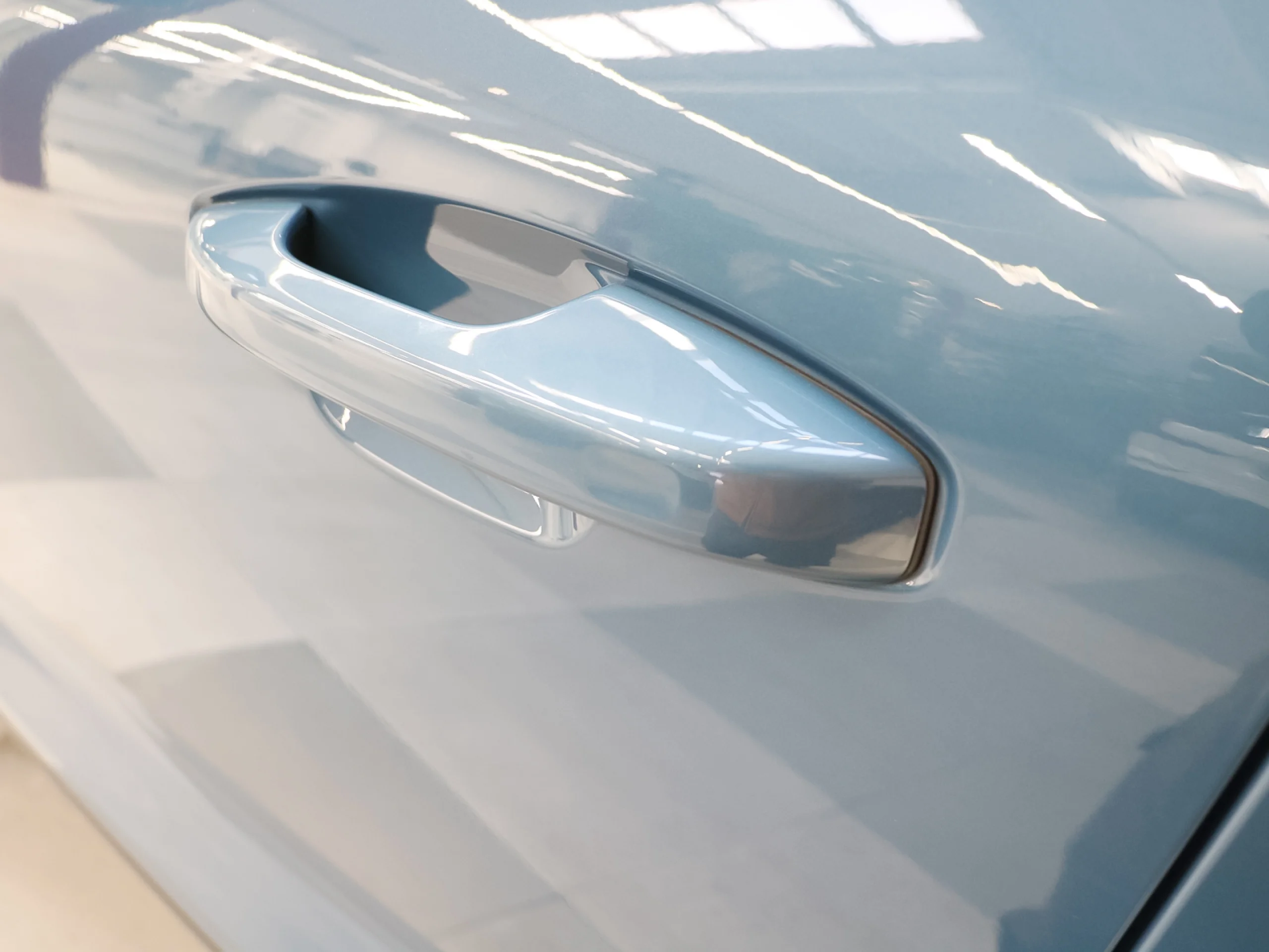 Volvo XC40 T4 PHEV Recharge Core Auto 155 kW (211 CV) - Foto 37