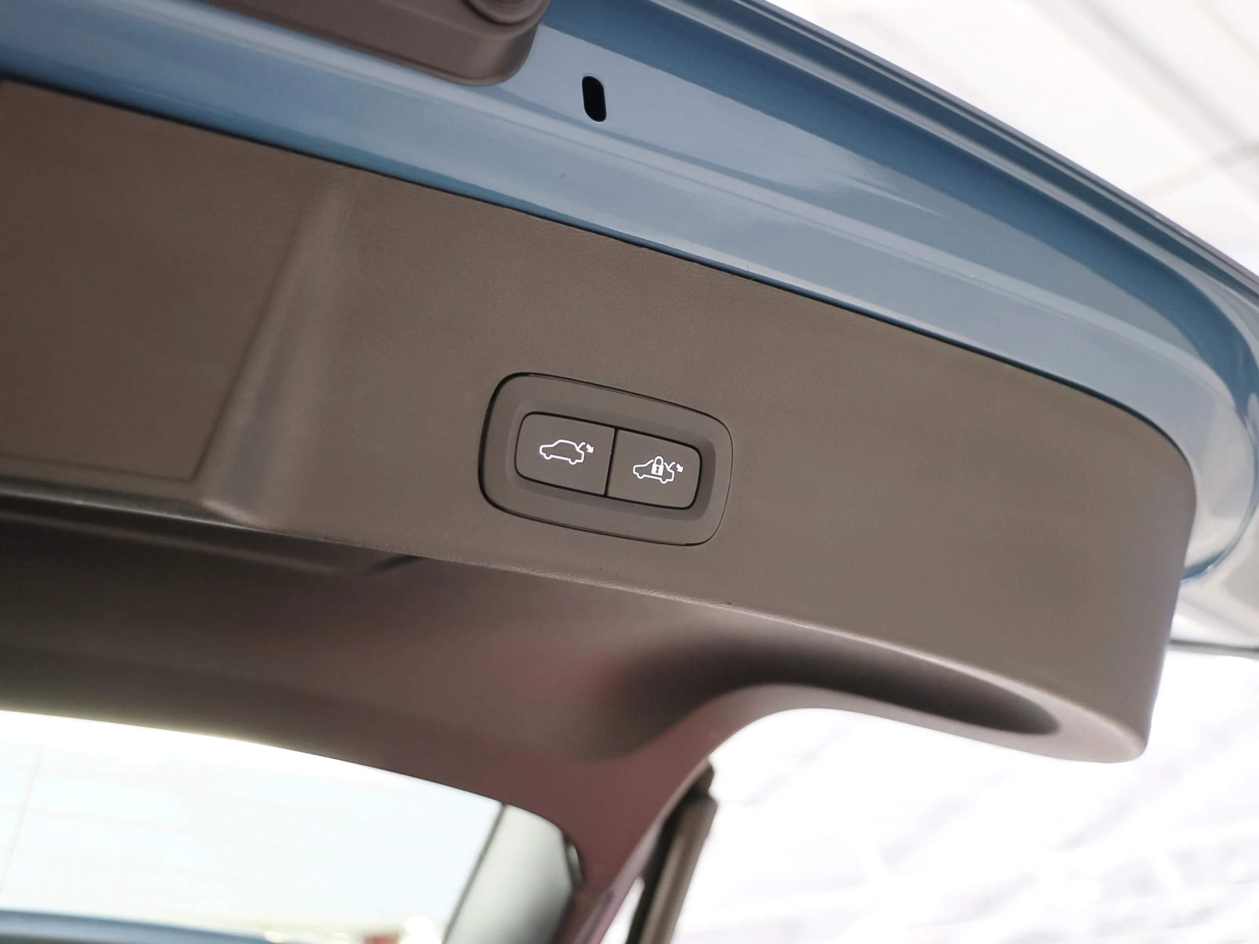 Volvo XC40 T4 PHEV Recharge Core Auto 155 kW (211 CV) - Foto 42