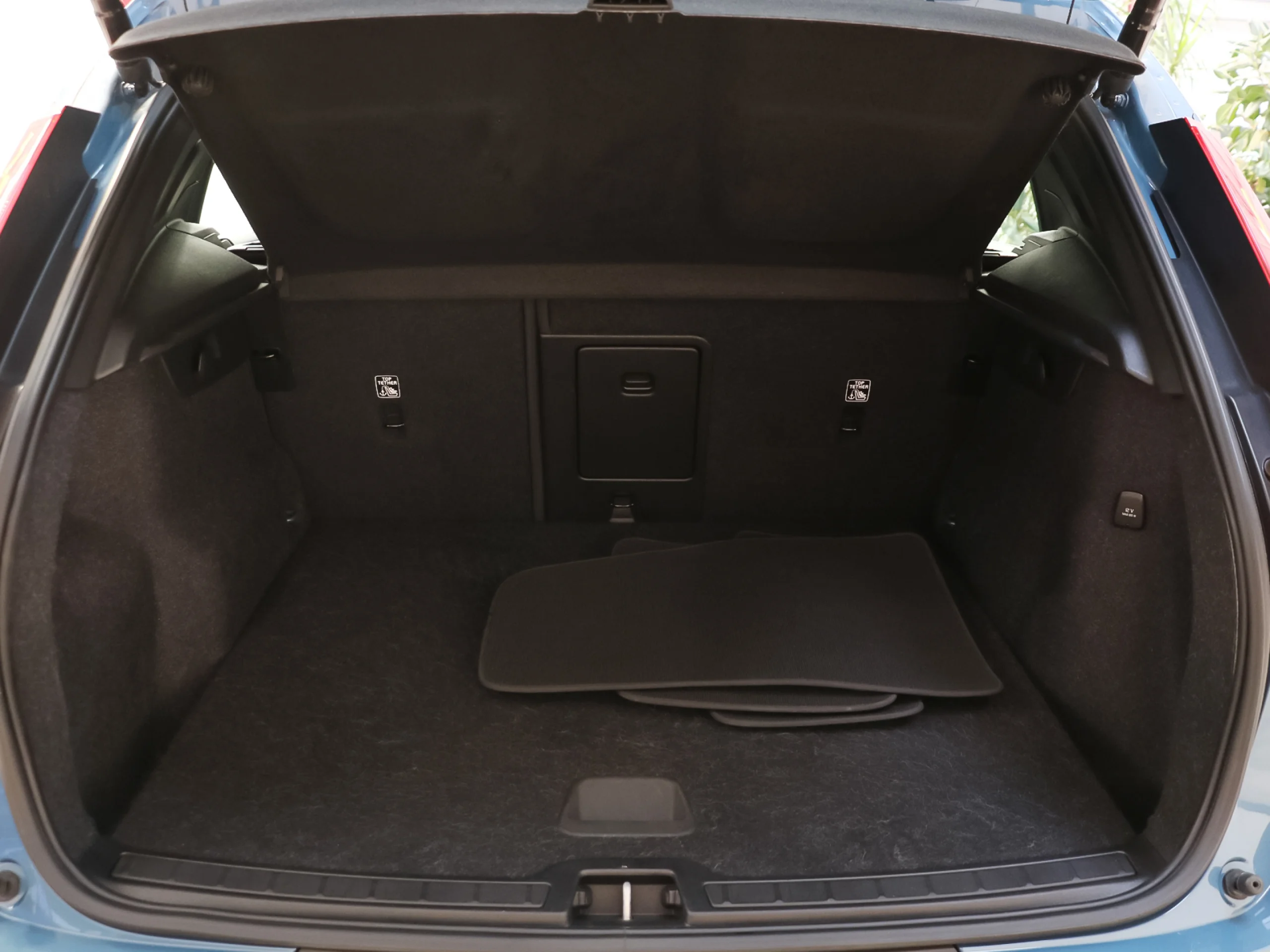 Volvo XC40 T4 PHEV Recharge Core Auto 155 kW (211 CV) - Foto 41