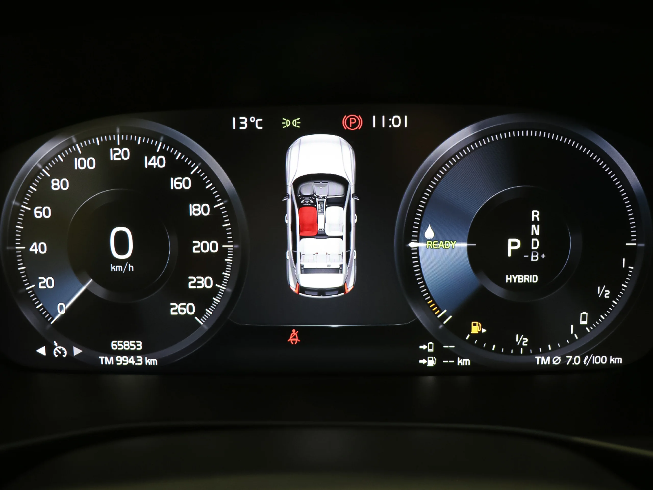 Volvo XC40 T4 PHEV Recharge Core Auto 155 kW (211 CV) - Foto 33