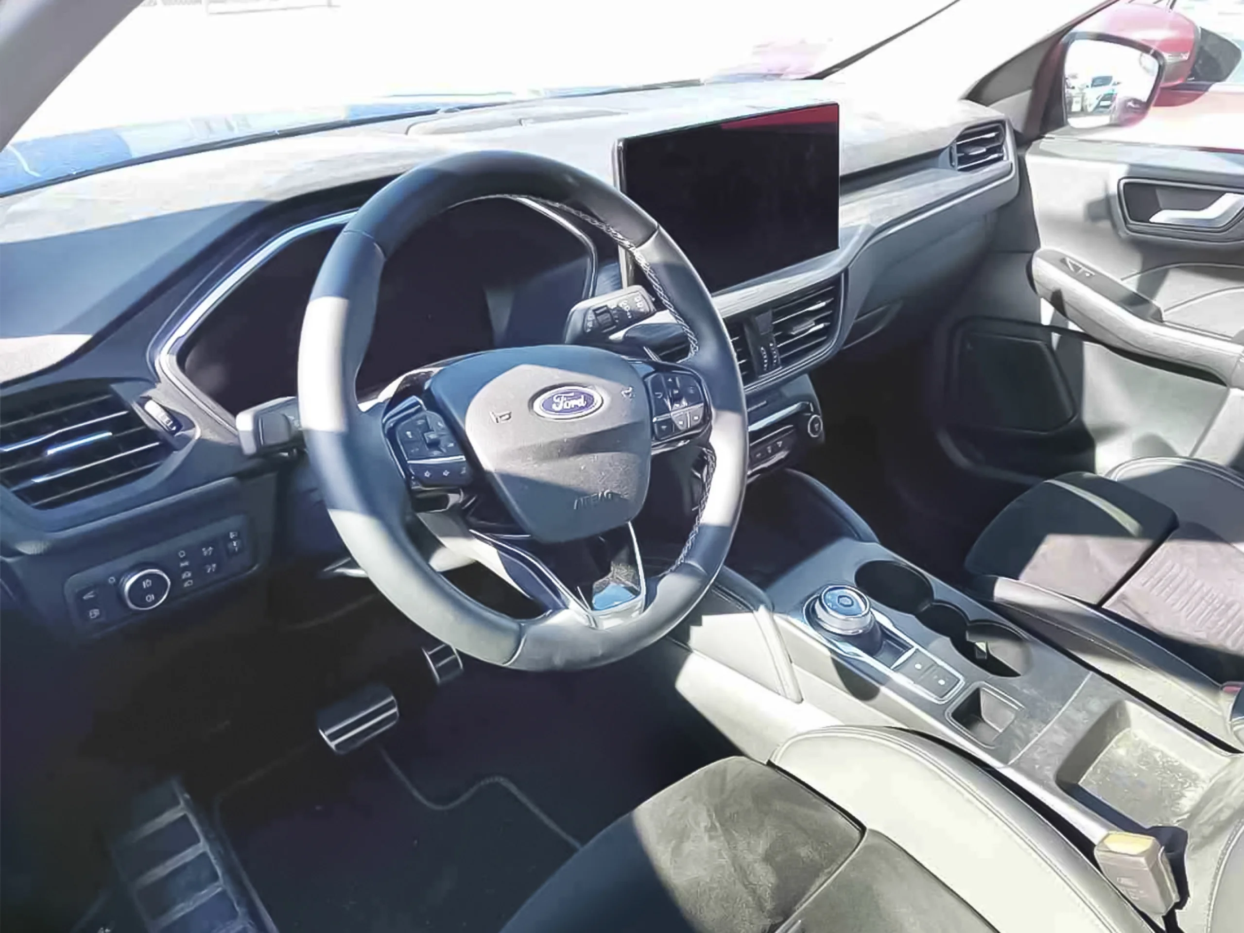 Ford Kuga 2.5 Duratec PHEV Active X 178 kW (243 CV) - Foto 3