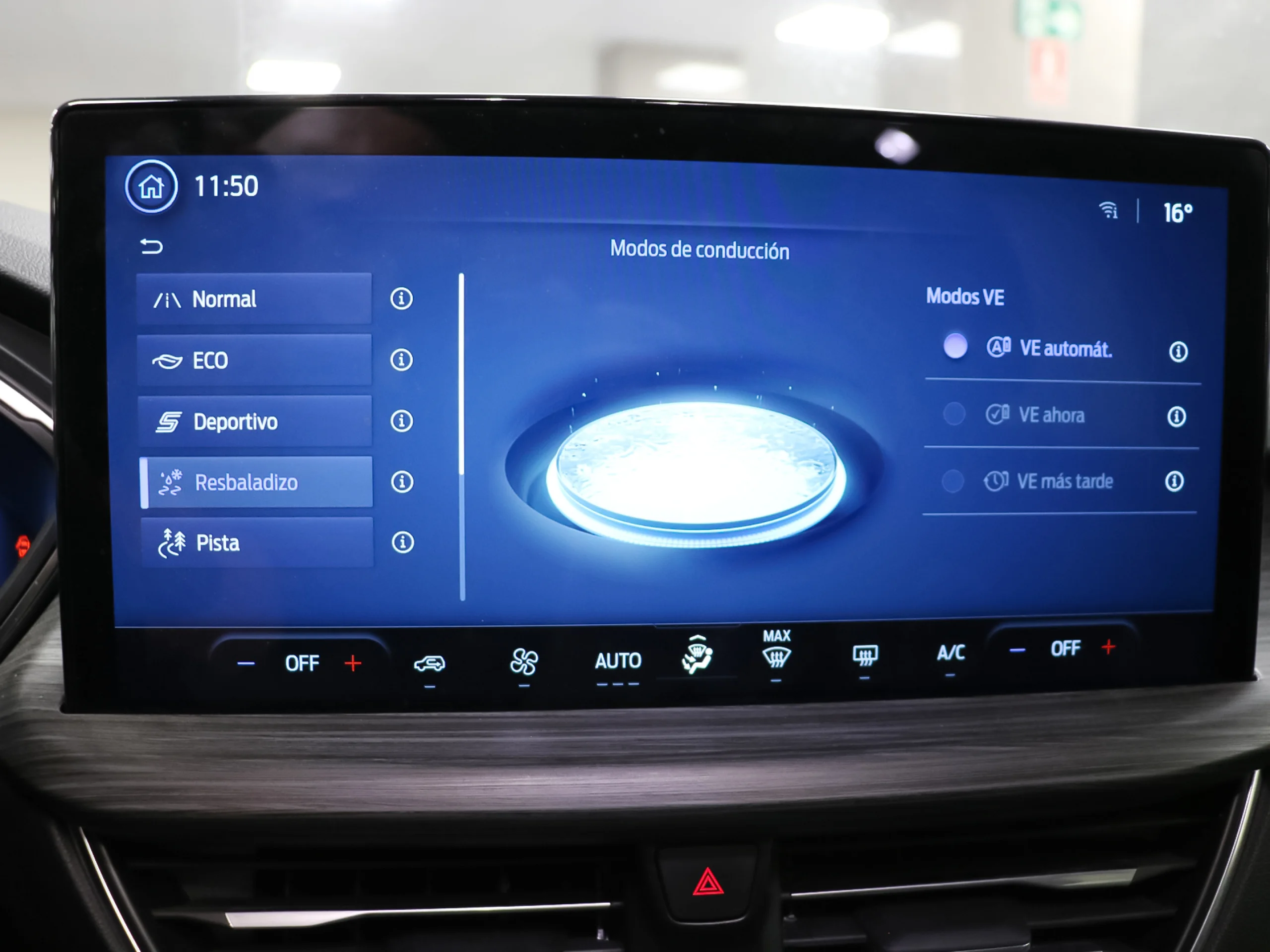 Ford Kuga 2.5 Duratec PHEV Active X 178 kW (243 CV) - Foto 25