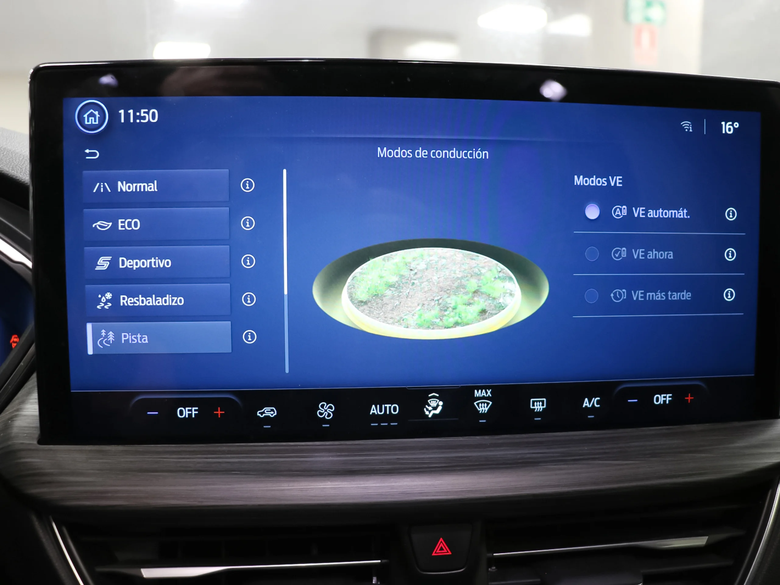 Ford Kuga 2.5 Duratec PHEV Active X 178 kW (243 CV) - Foto 26