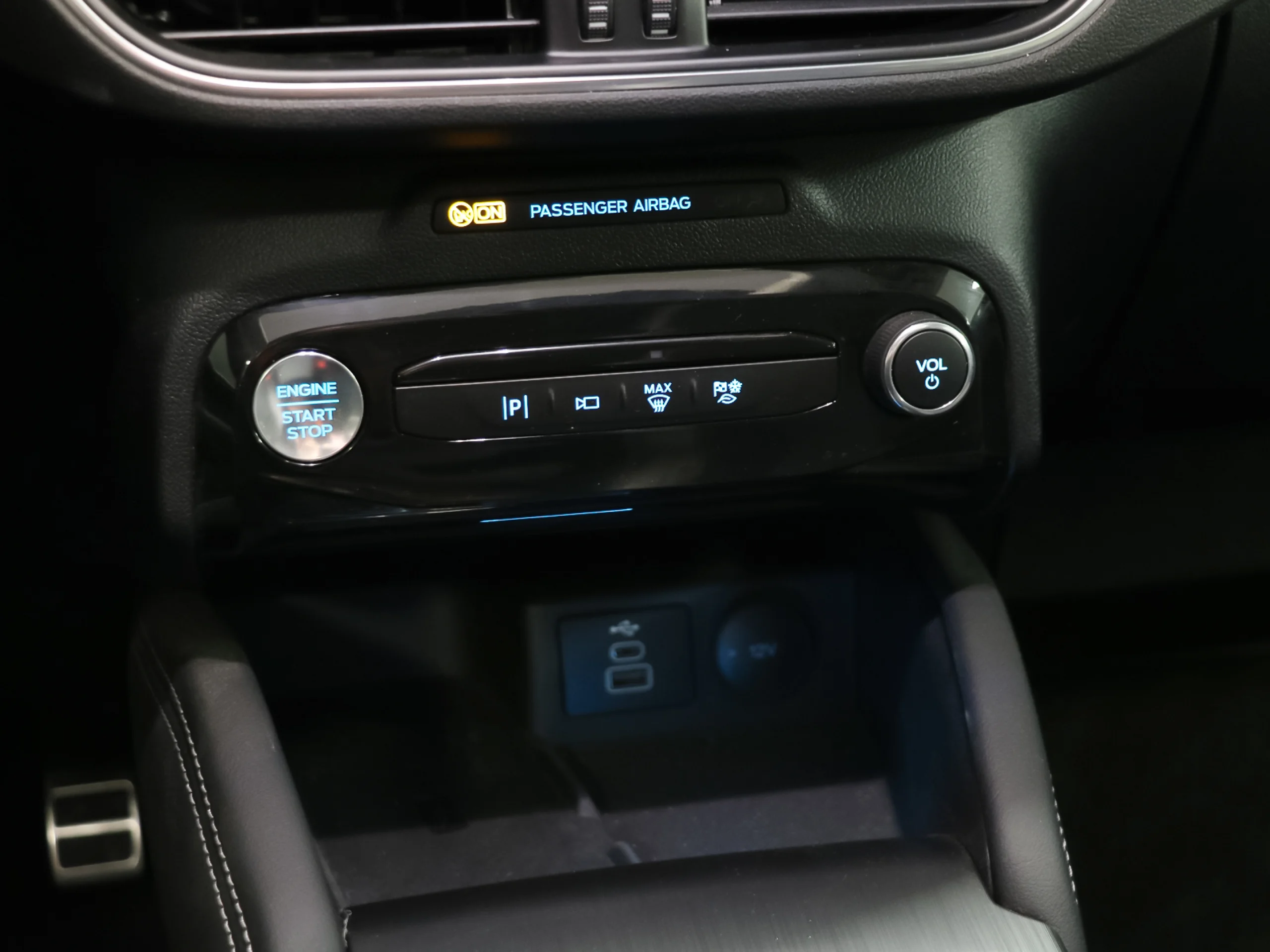 Ford Kuga 2.5 Duratec PHEV Active X 178 kW (243 CV) - Foto 33