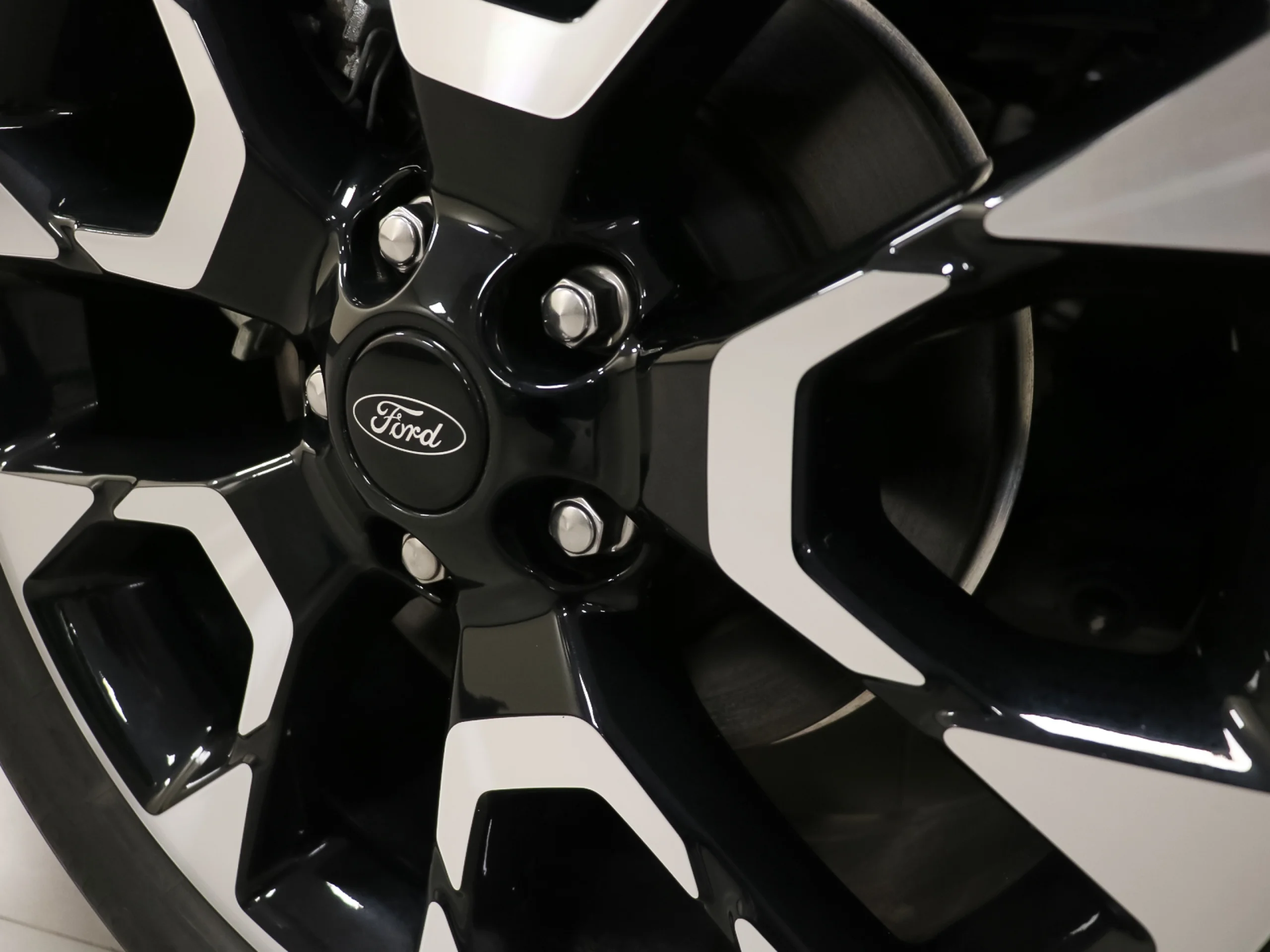 Ford Kuga 2.5 Duratec PHEV Active X 178 kW (243 CV) - Foto 46