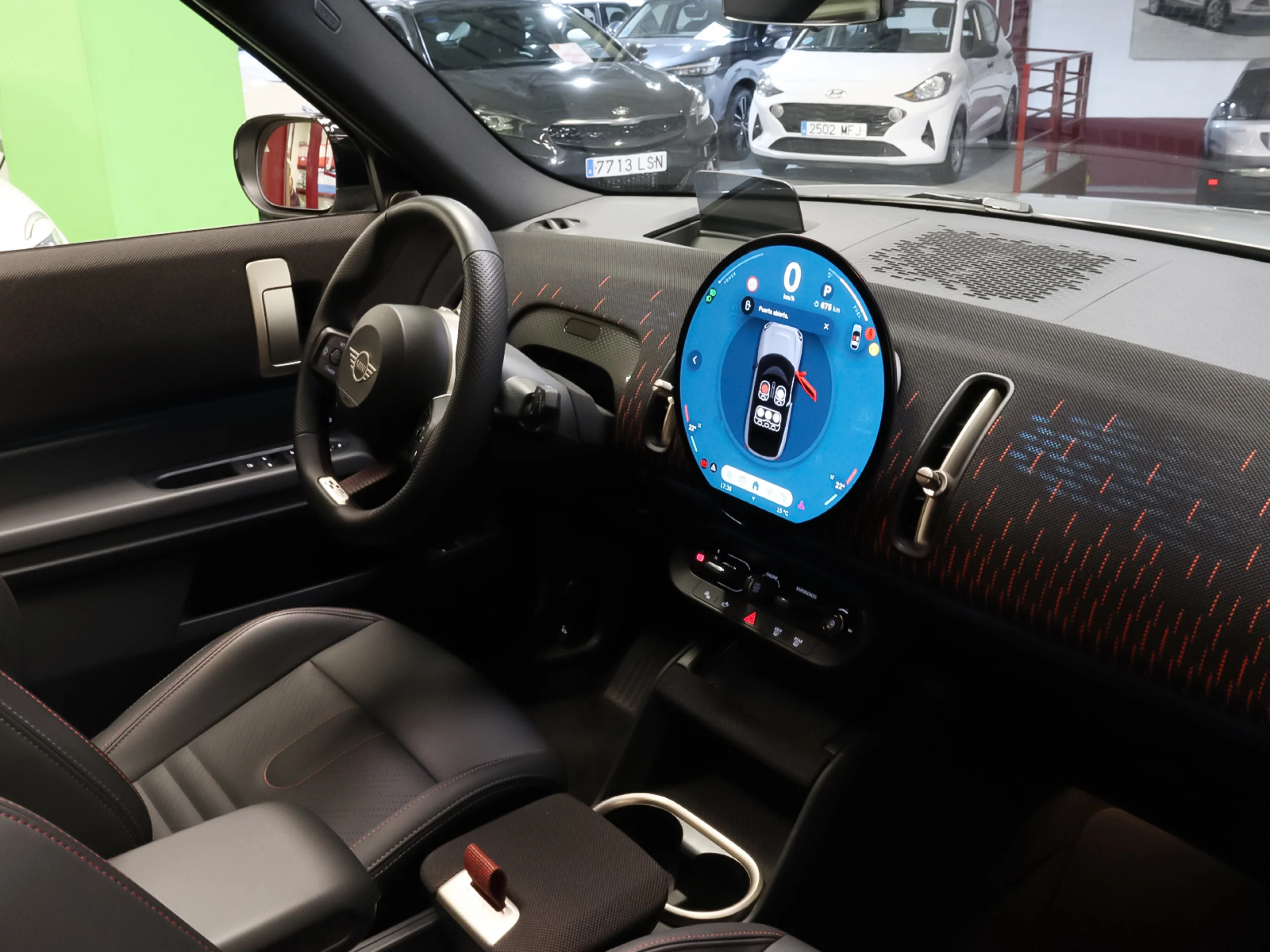 MINI Countryman D 120 kW (163 CV) - Foto 5