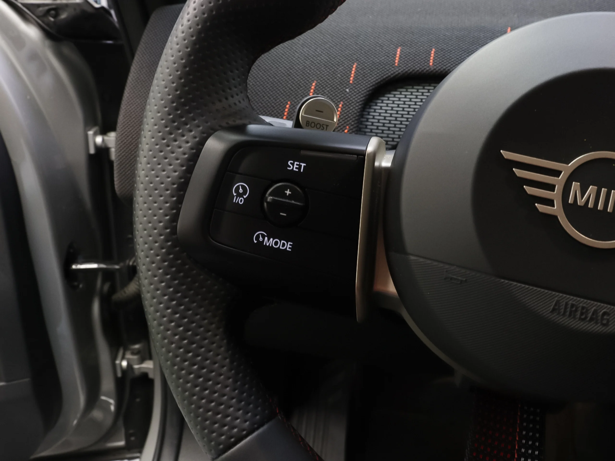 MINI Countryman D 120 kW (163 CV) - Foto 15