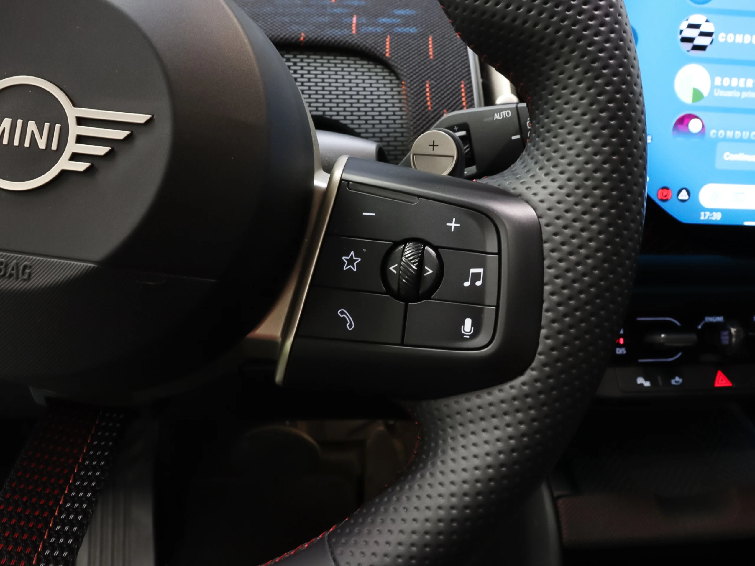 MINI Countryman D 120 kW (163 CV) - Foto 16