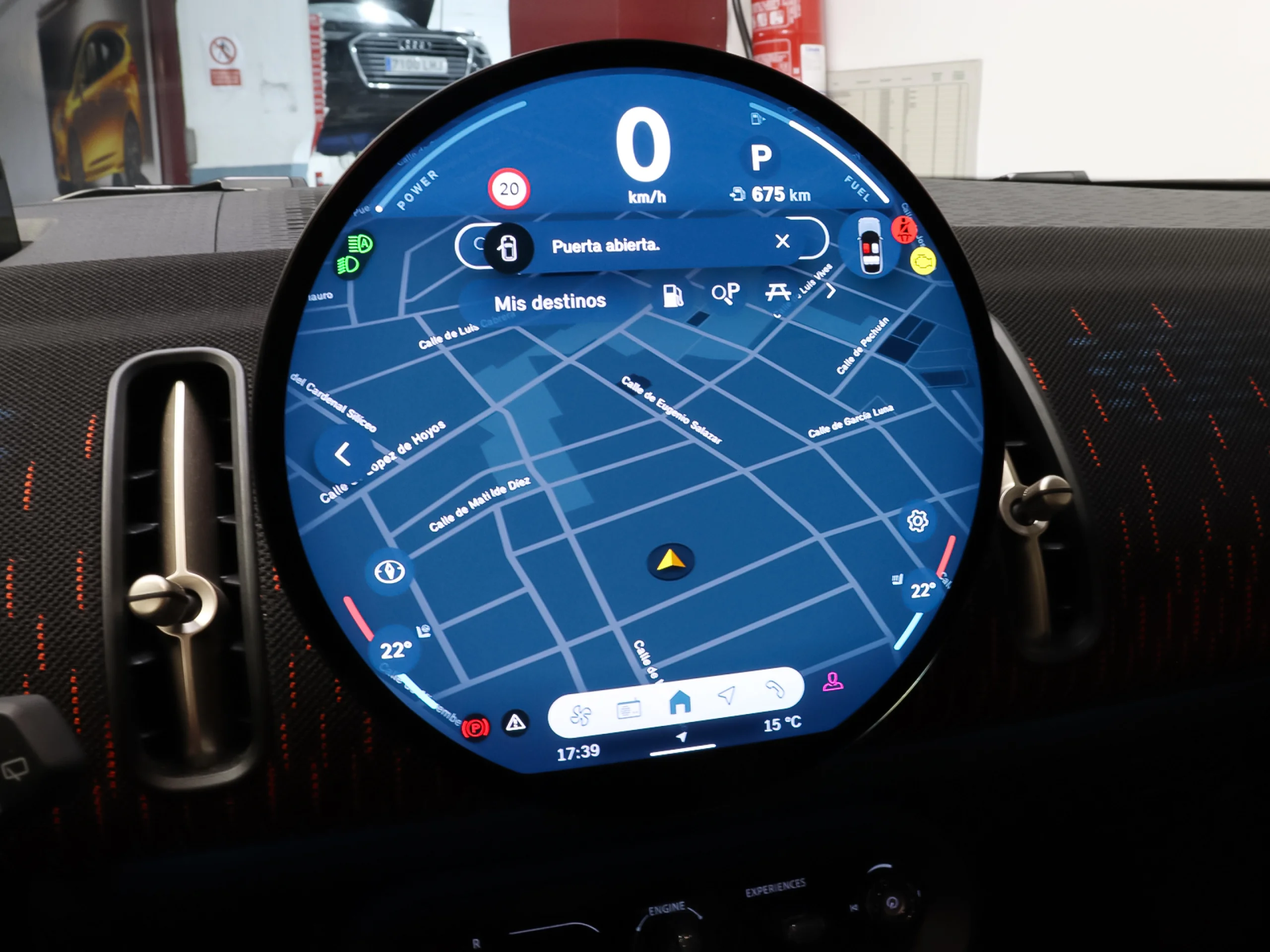 MINI Countryman D 120 kW (163 CV) - Foto 20