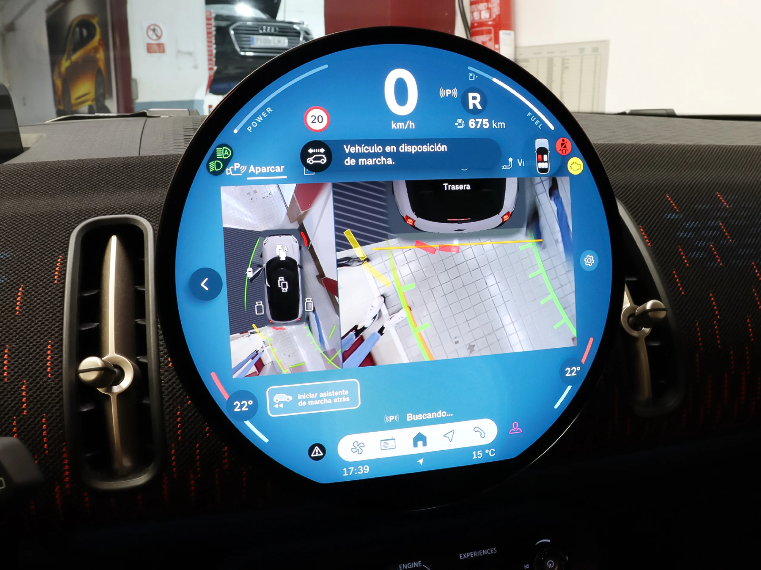 MINI Countryman D 120 kW (163 CV) - Foto 21