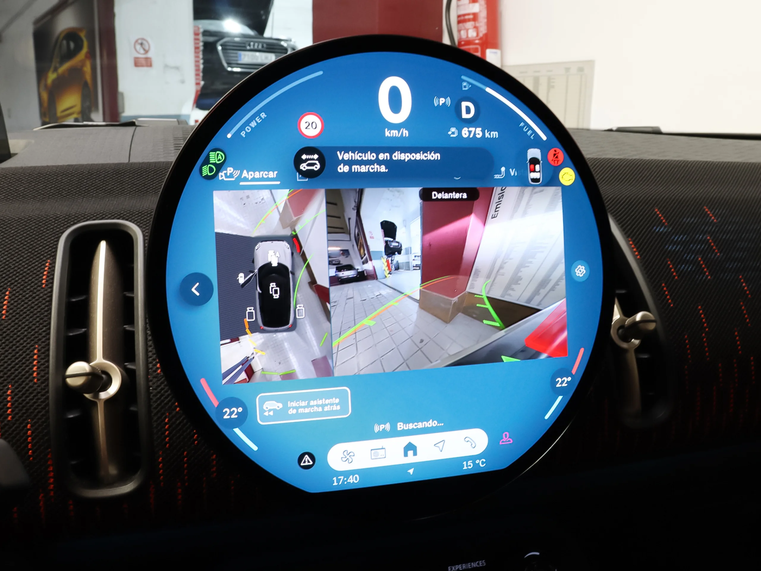 MINI Countryman D 120 kW (163 CV) - Foto 22