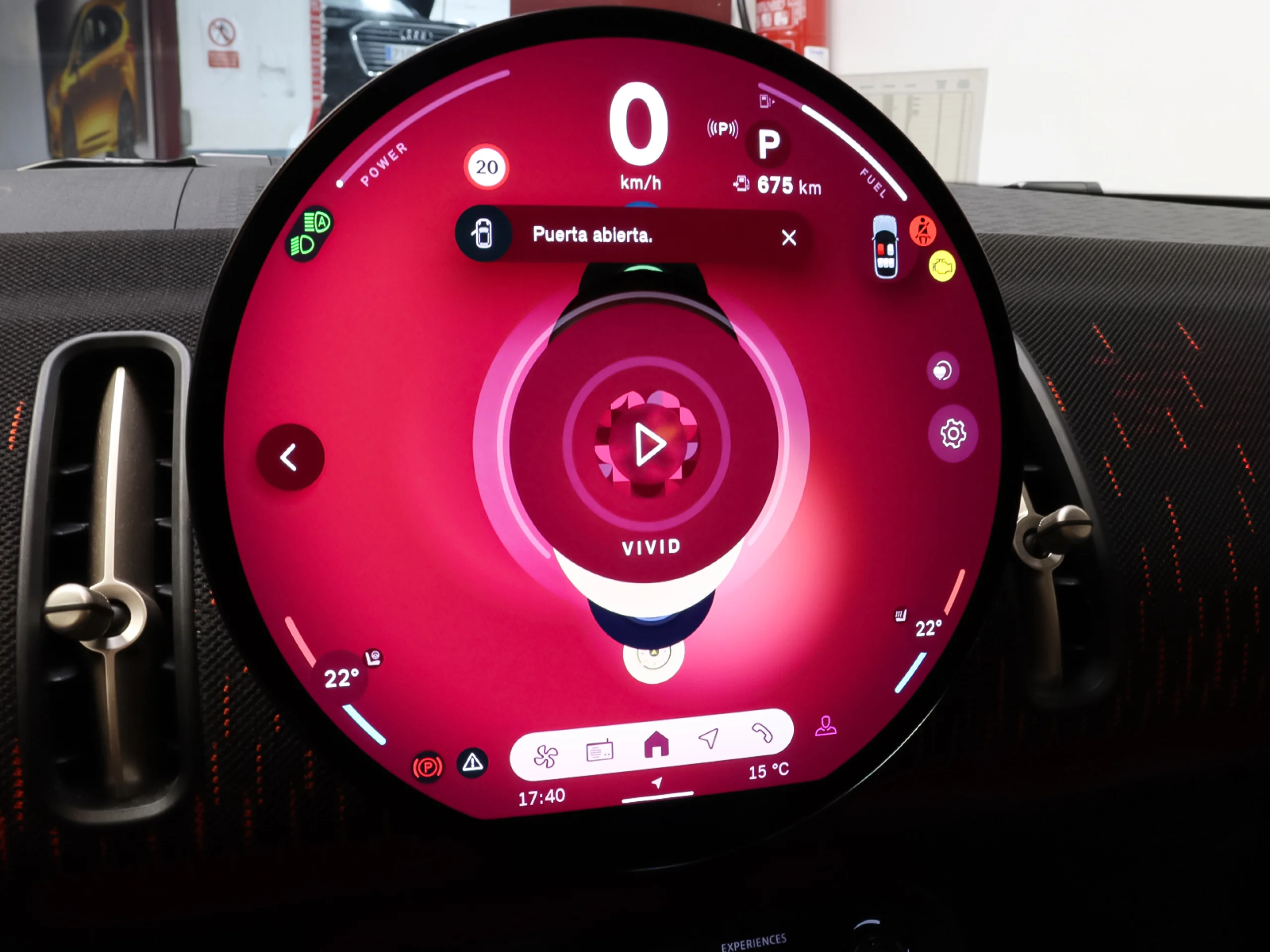 MINI Countryman D 120 kW (163 CV) - Foto 23