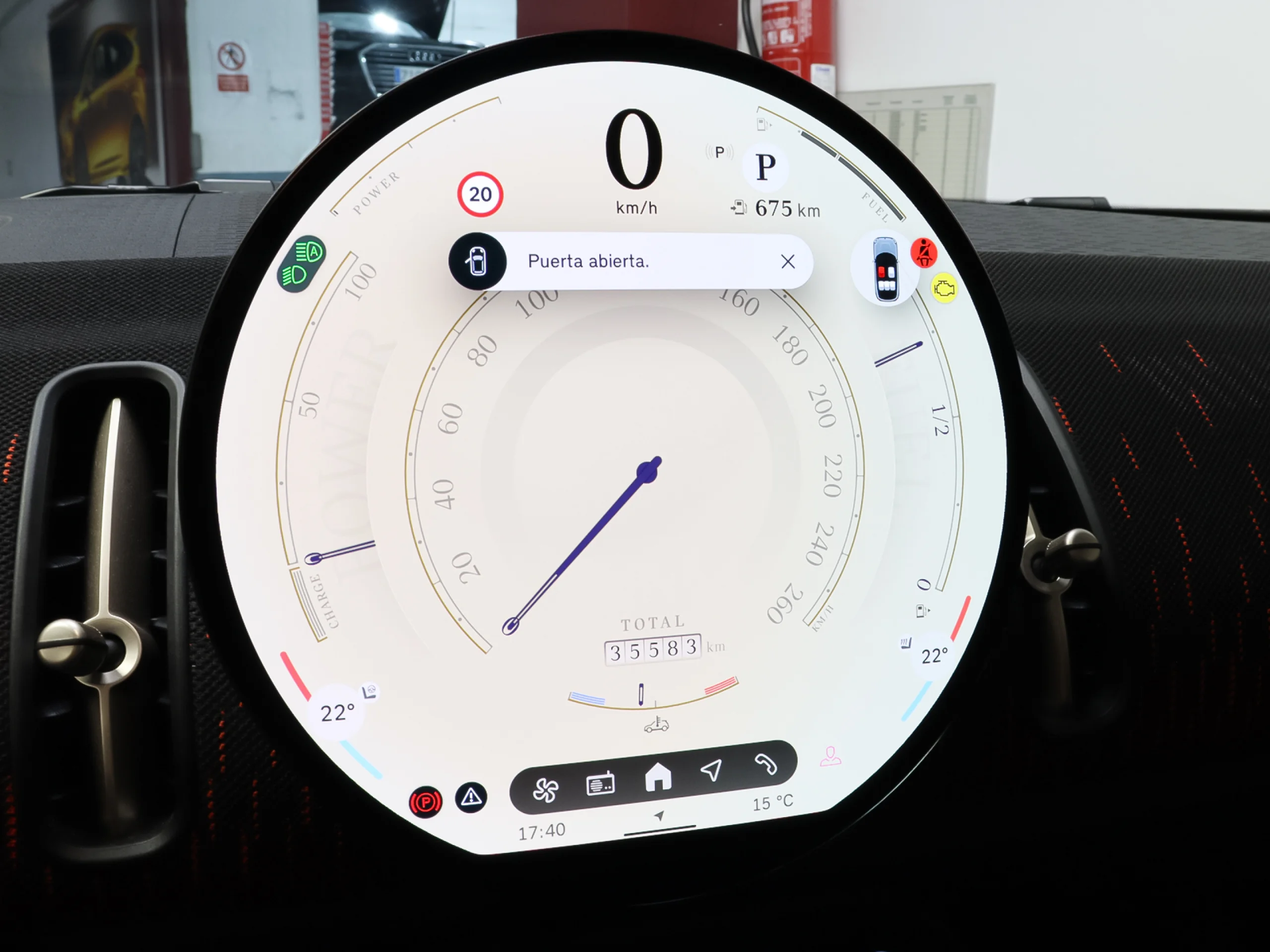 MINI Countryman D 120 kW (163 CV) - Foto 24