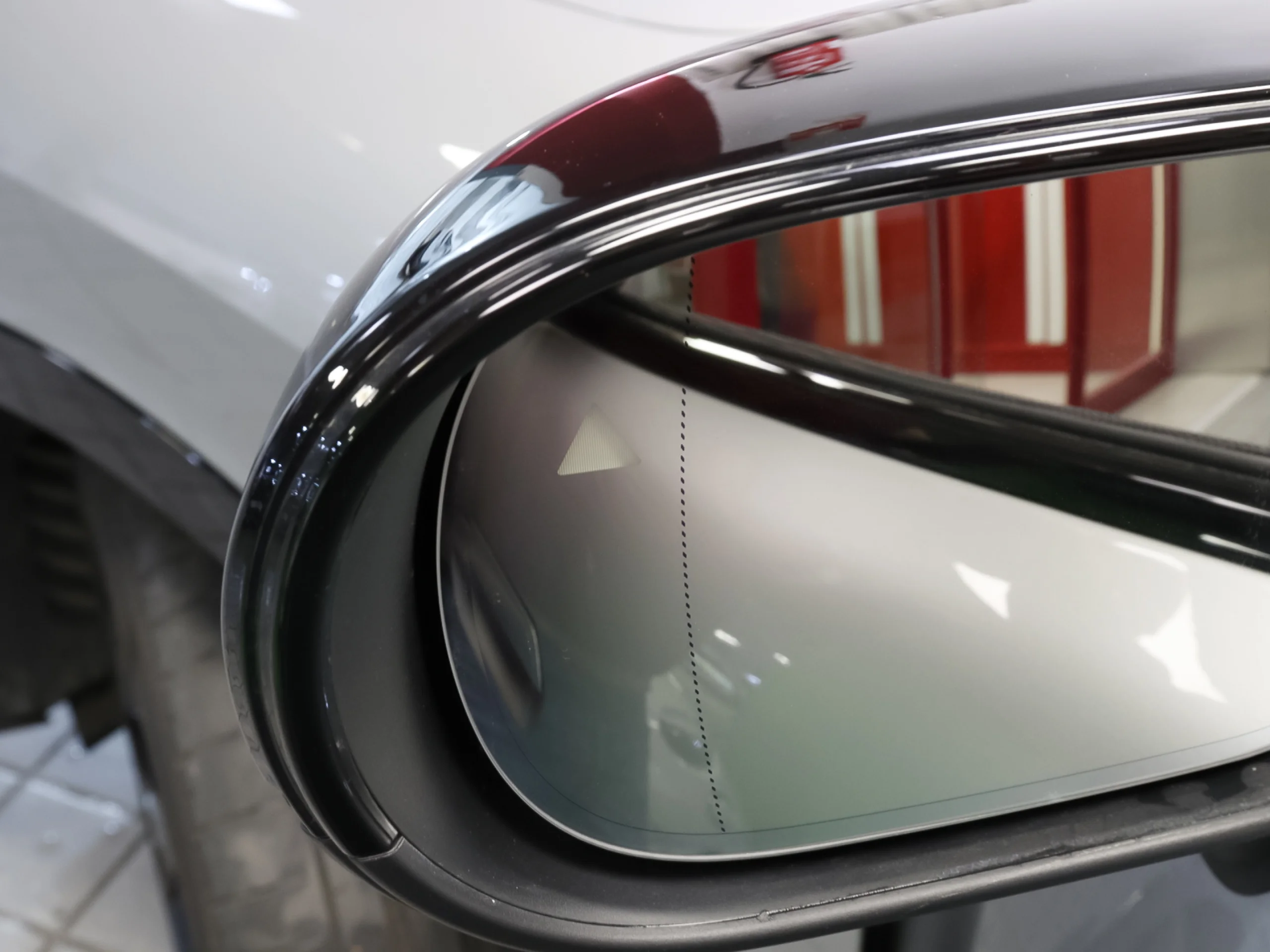 MINI Countryman D 120 kW (163 CV) - Foto 31