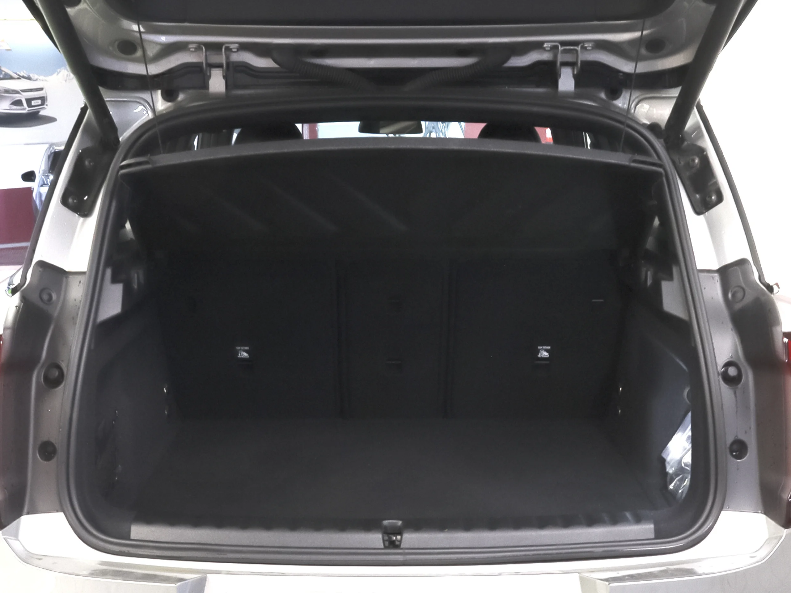 MINI Countryman D 120 kW (163 CV) - Foto 33