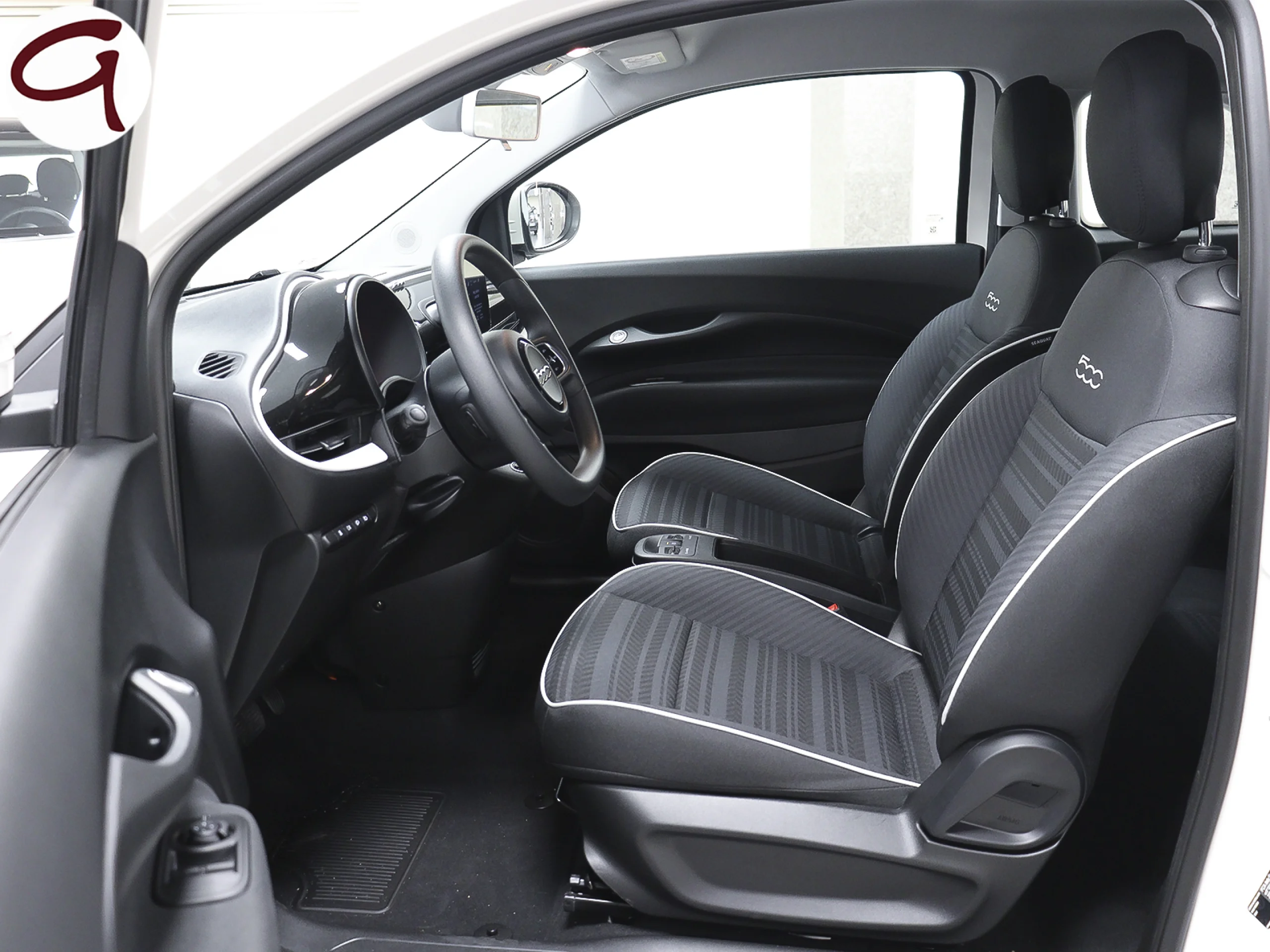 Fiat 500 Electrico Action Hb 185 km 70 kW (95 CV) - Foto 6