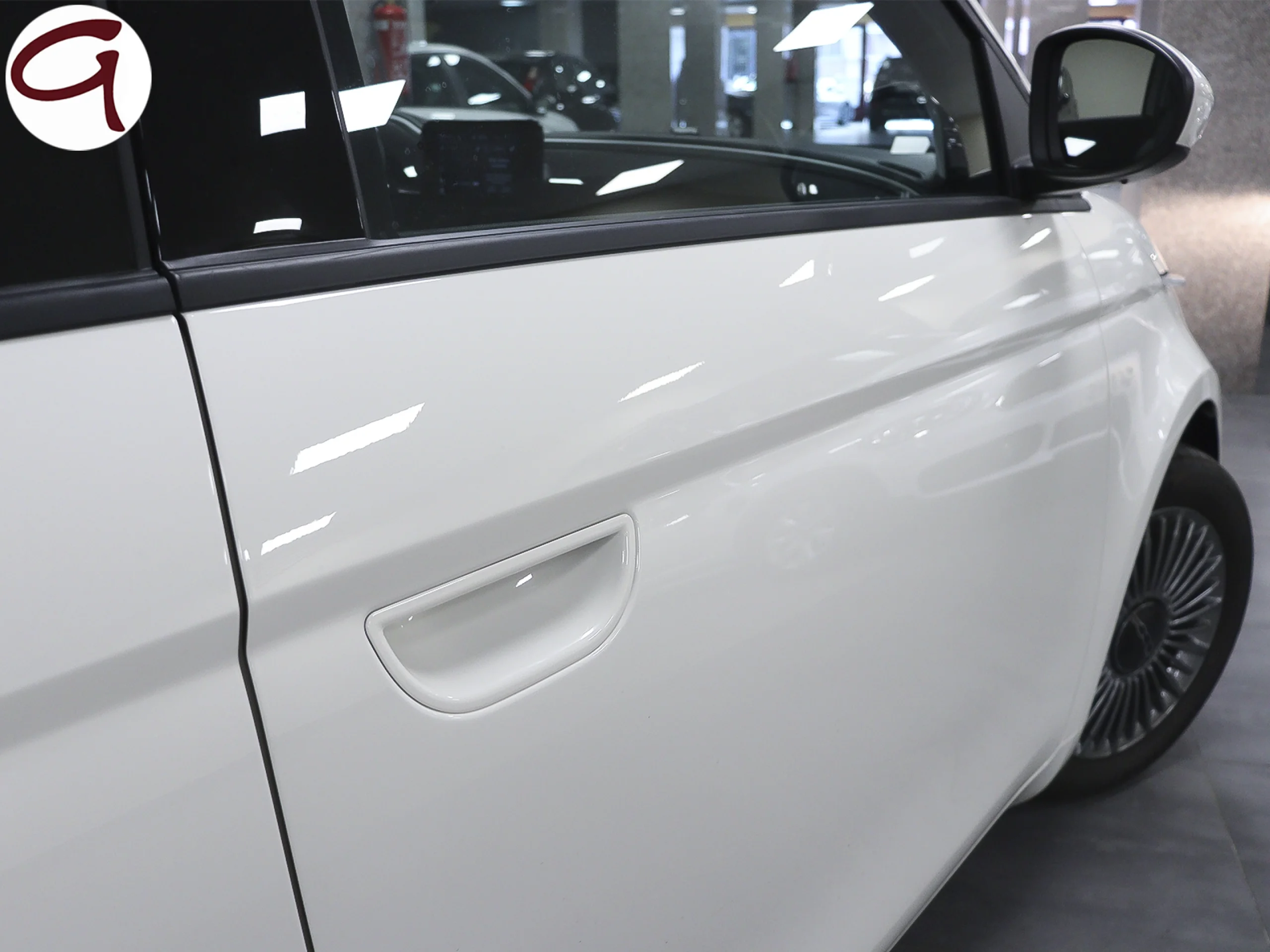 Fiat 500 Electrico Action Hb 185 km 70 kW (95 CV) - Foto 25