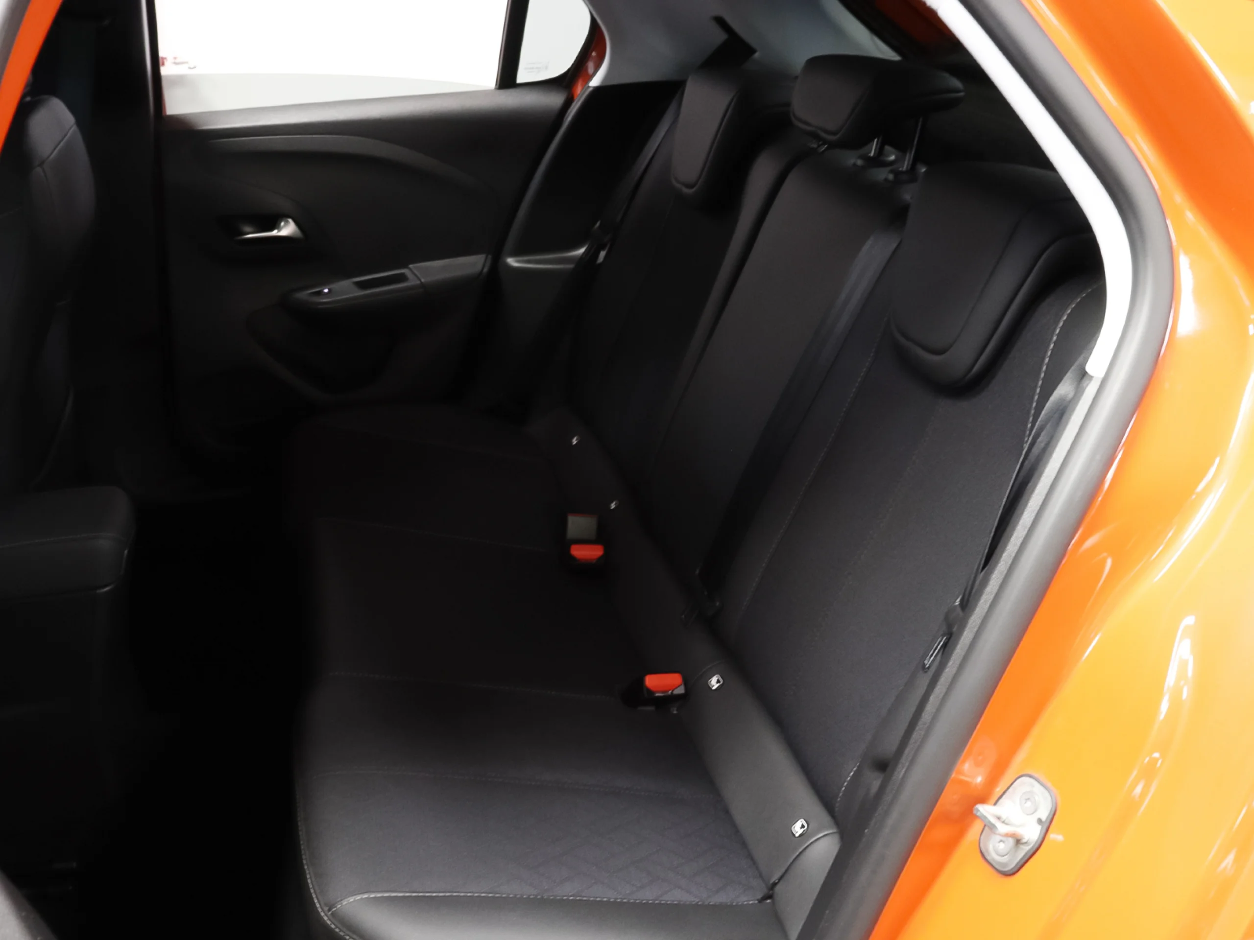 Opel Corsa-e 50kWh Elegance-e 100 kW (136 CV) - Foto 7