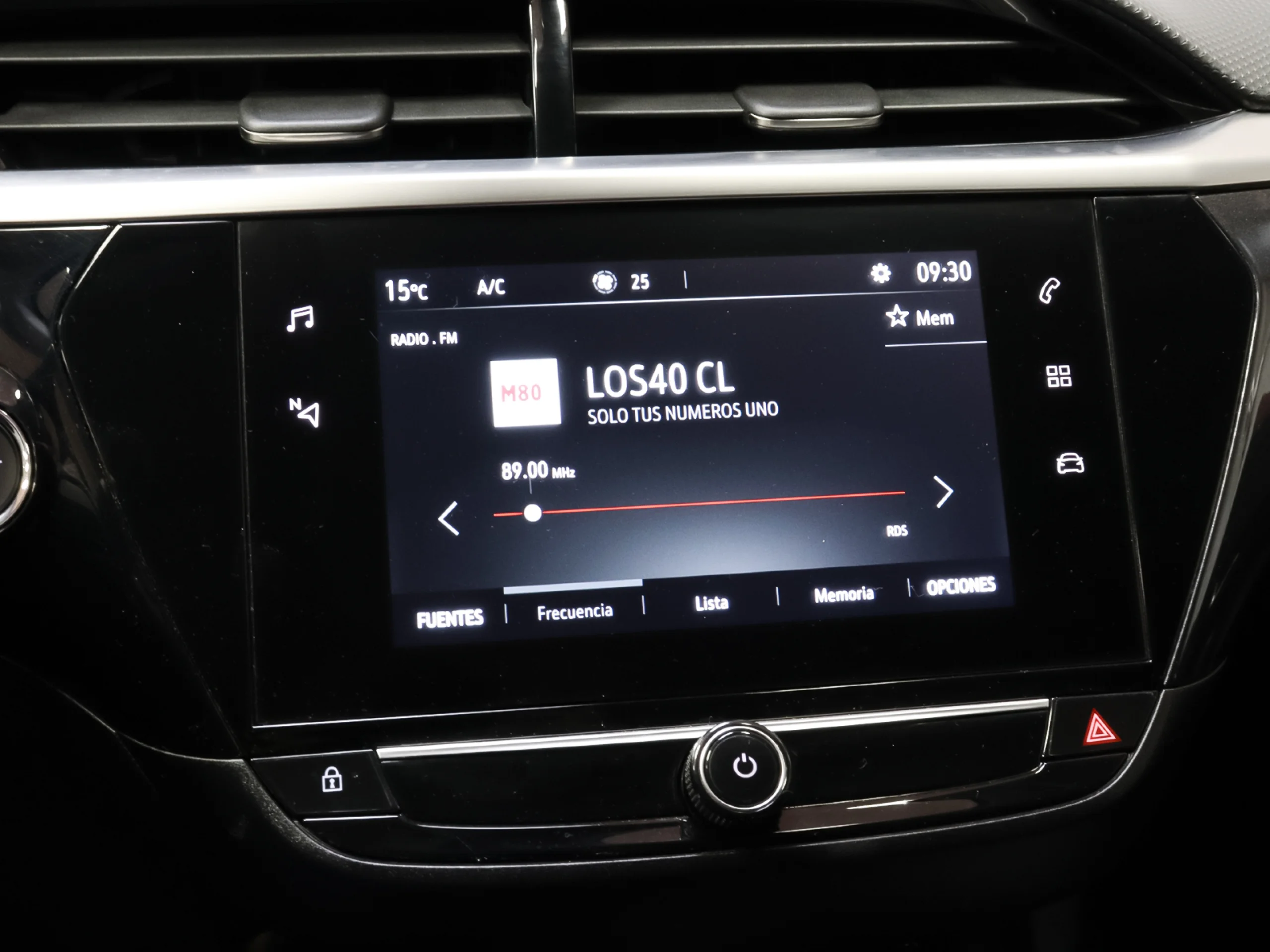 Opel Corsa-e 50kWh Elegance-e 100 kW (136 CV) - Foto 12