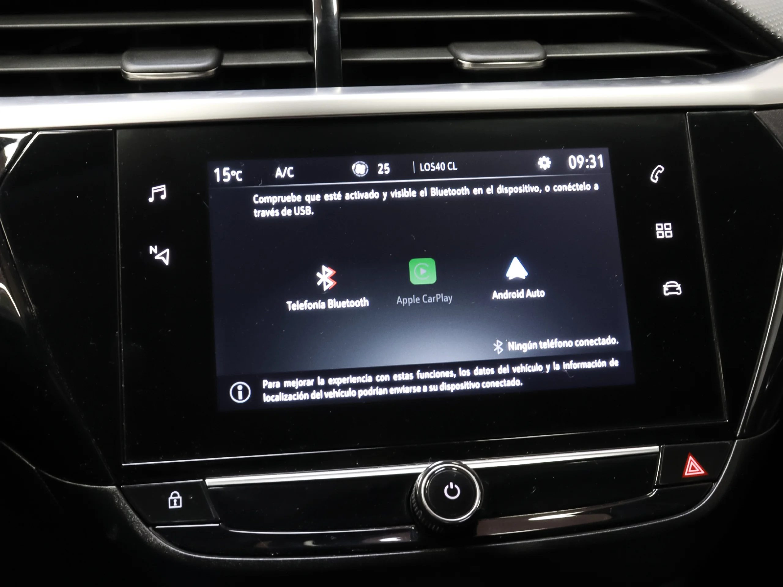 Opel Corsa-e 50kWh Elegance-e 100 kW (136 CV) - Foto 13