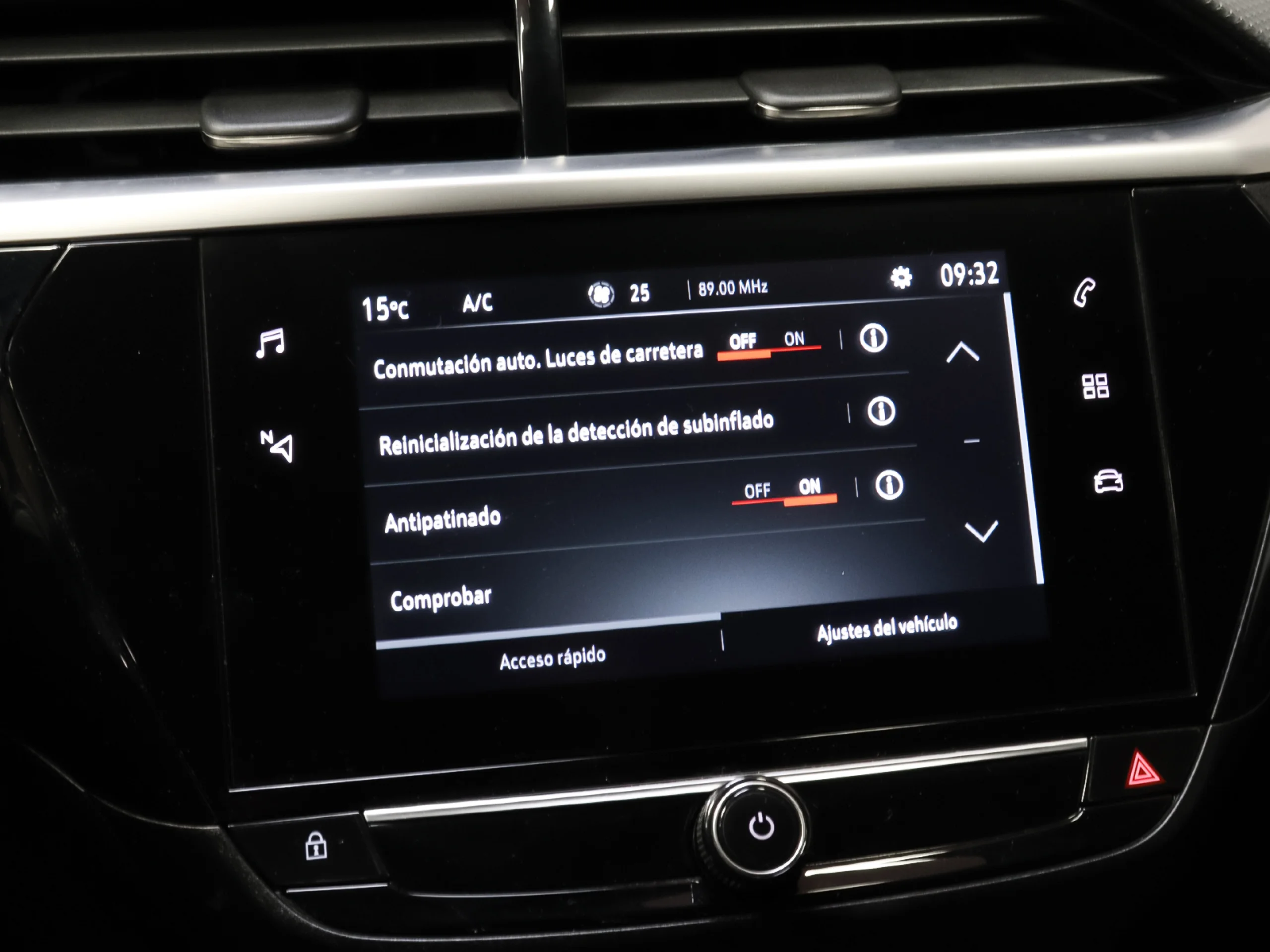 Opel Corsa-e 50kWh Elegance-e 100 kW (136 CV) - Foto 14