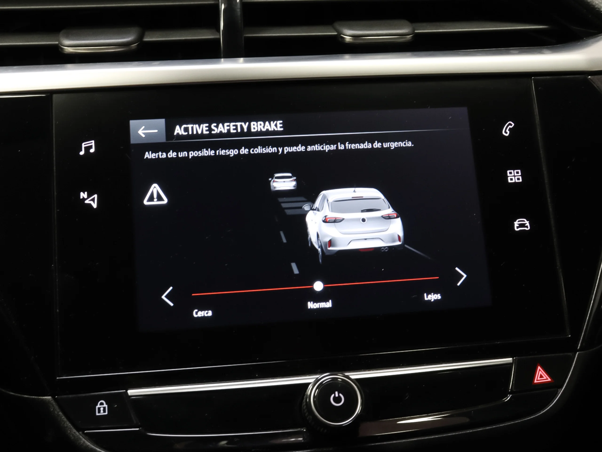 Opel Corsa-e 50kWh Elegance-e 100 kW (136 CV) - Foto 16