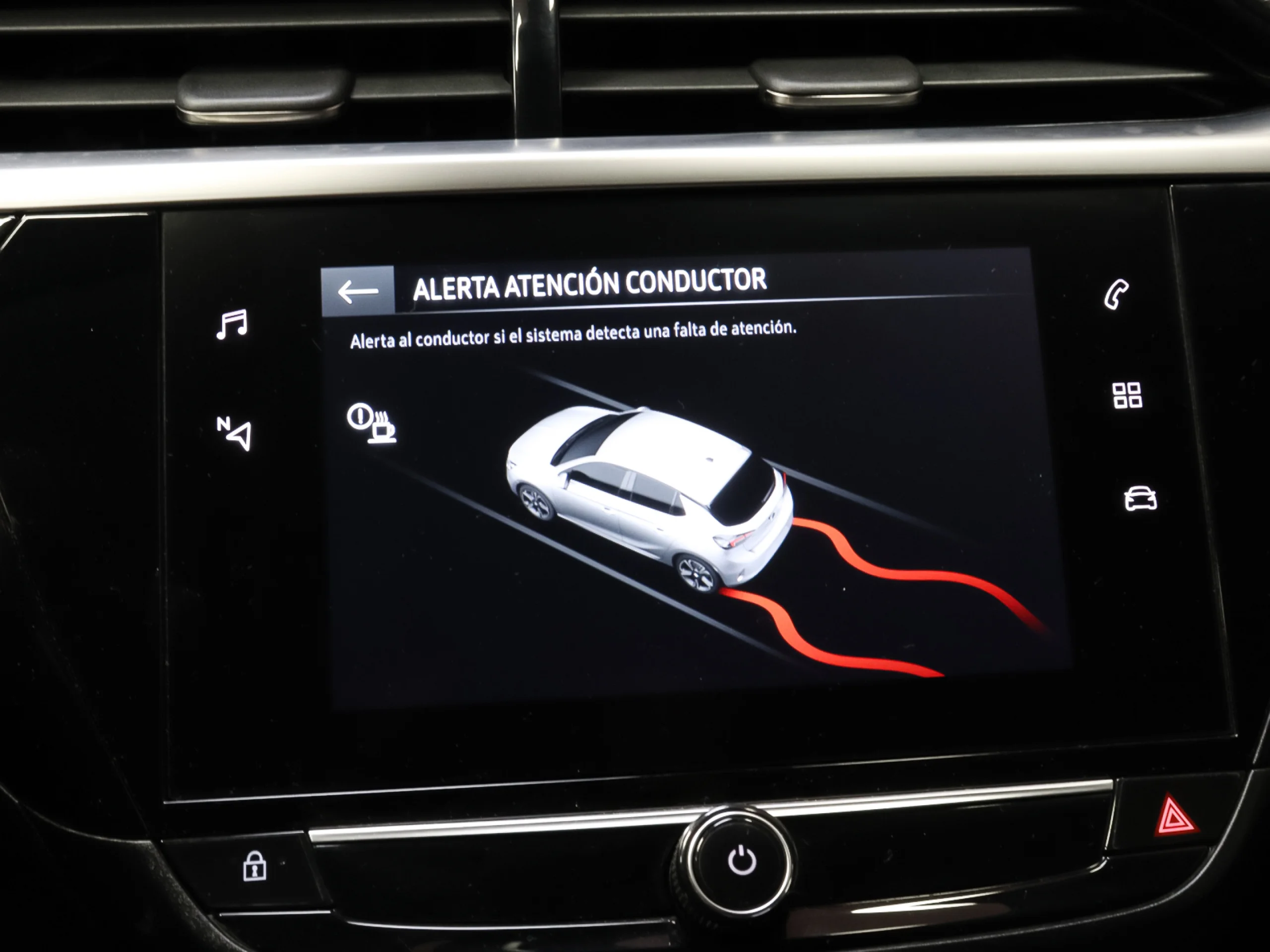 Opel Corsa-e 50kWh Elegance-e 100 kW (136 CV) - Foto 17