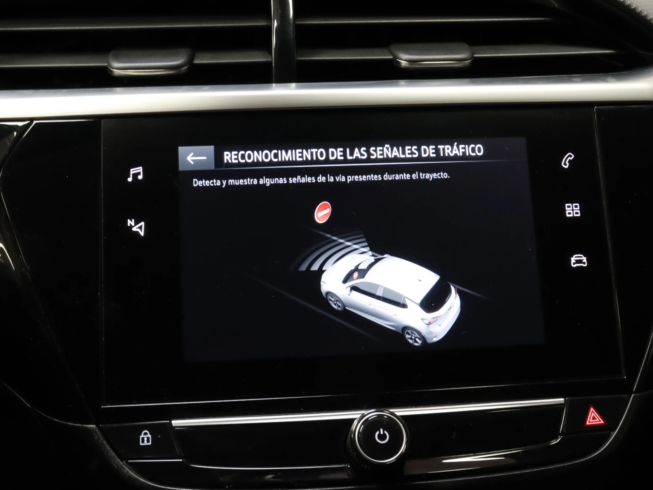 Opel Corsa-e 50kWh Elegance-e 100 kW (136 CV) - Foto 18