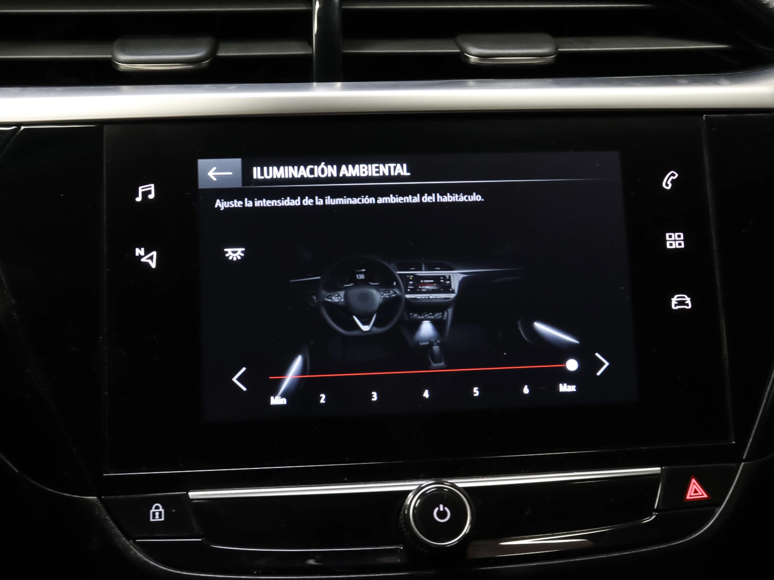 Opel Corsa-e 50kWh Elegance-e 100 kW (136 CV) - Foto 19