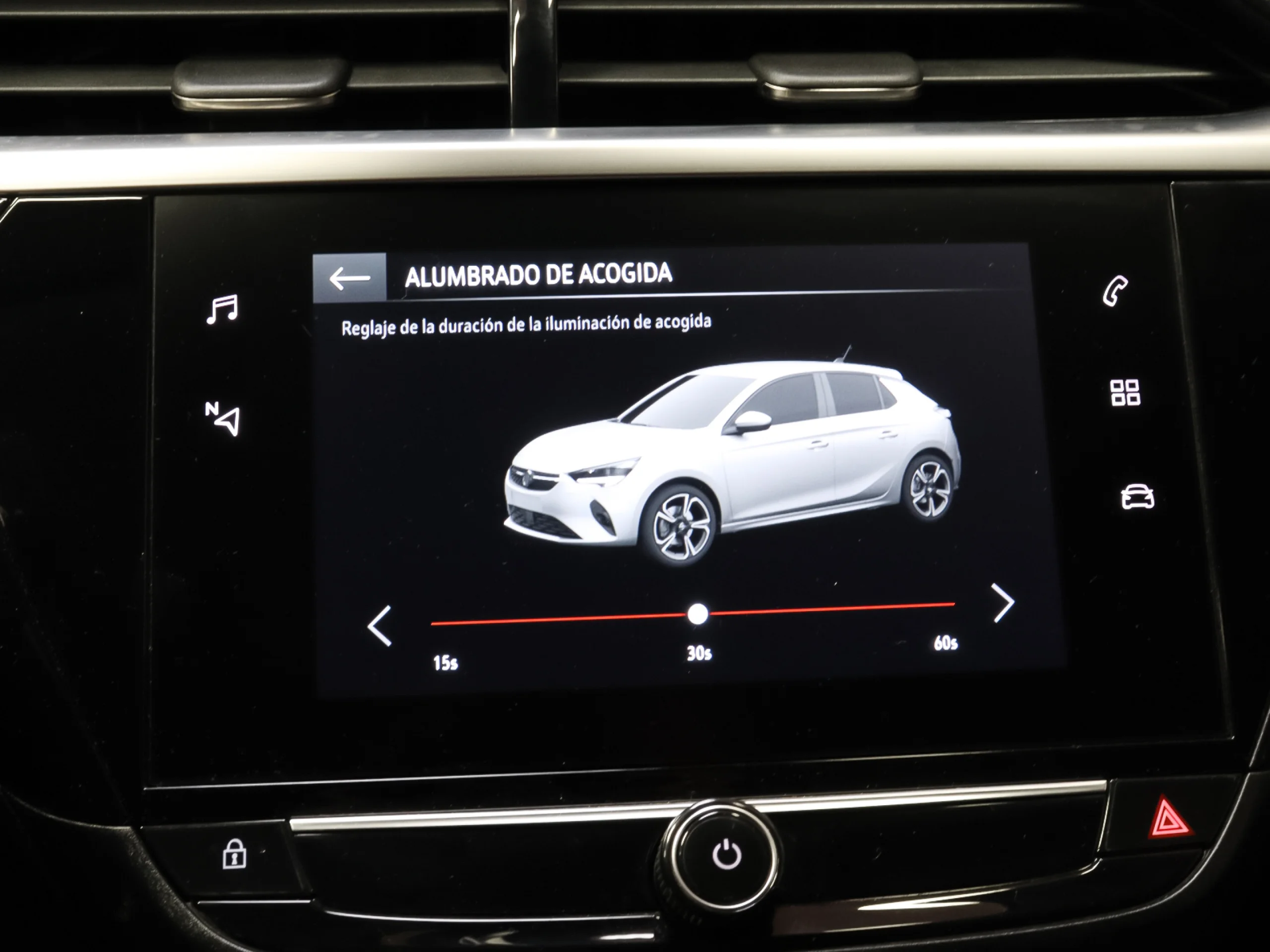 Opel Corsa-e 50kWh Elegance-e 100 kW (136 CV) - Foto 20