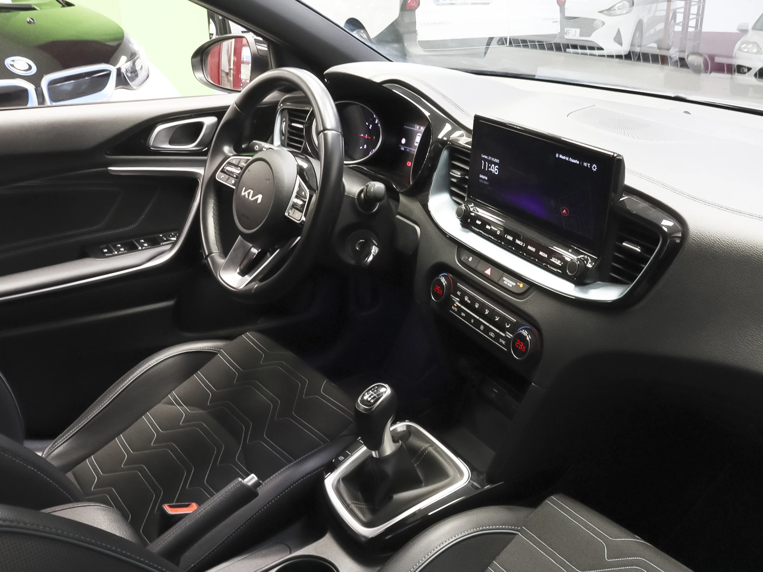 Kia Ceed 1.0 T-GDi Style Edition 74 kW (100 CV) - Foto 5