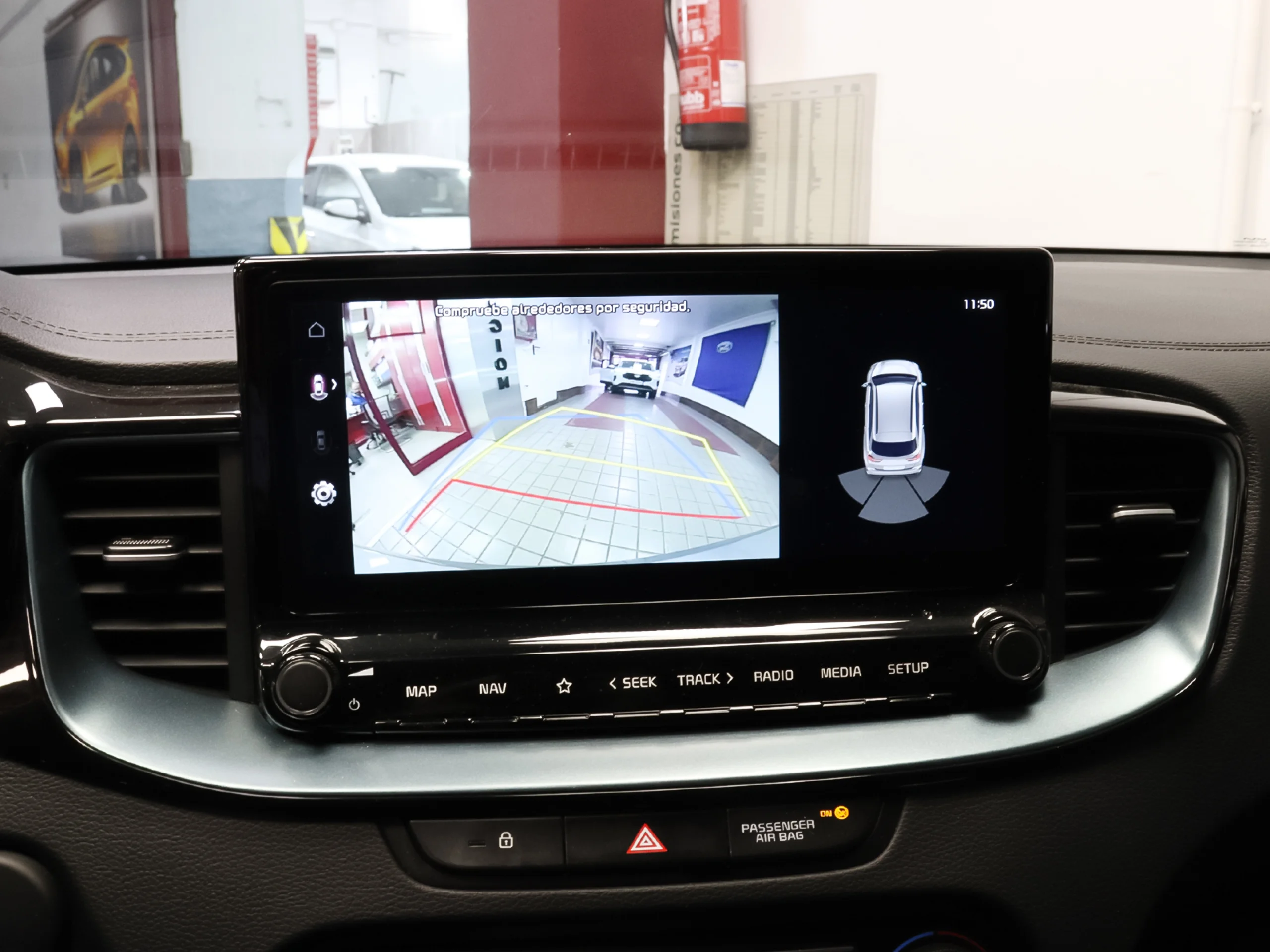 Kia Ceed 1.0 T-GDi Style Edition 74 kW (100 CV) - Foto 16