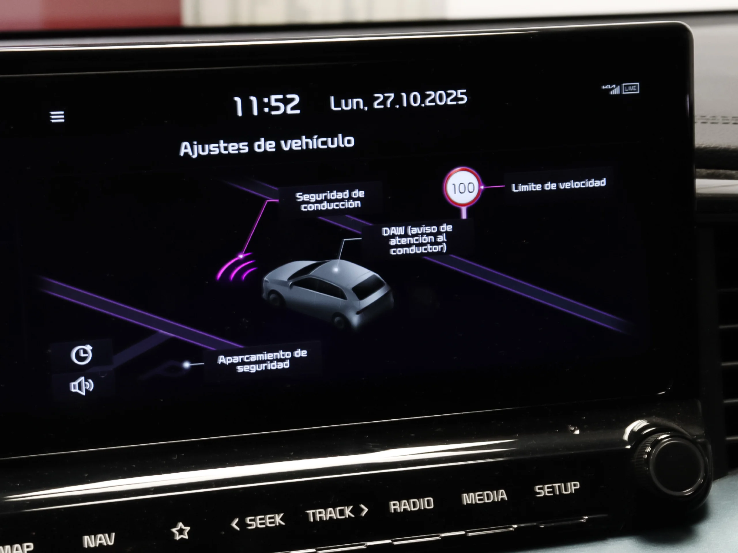 Kia Ceed 1.0 T-GDi Style Edition 74 kW (100 CV) - Foto 19