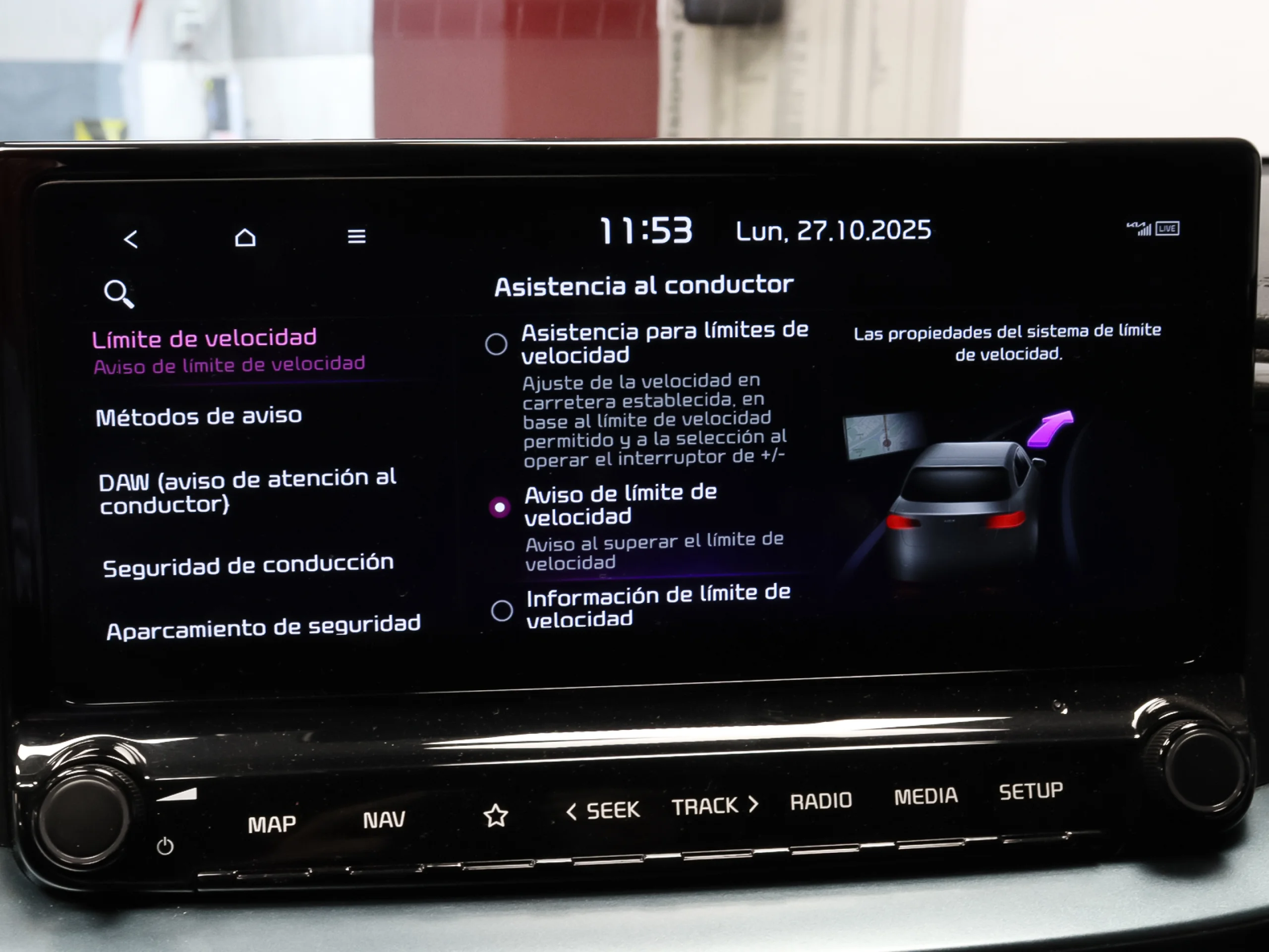 Kia Ceed 1.0 T-GDi Style Edition 74 kW (100 CV) - Foto 22