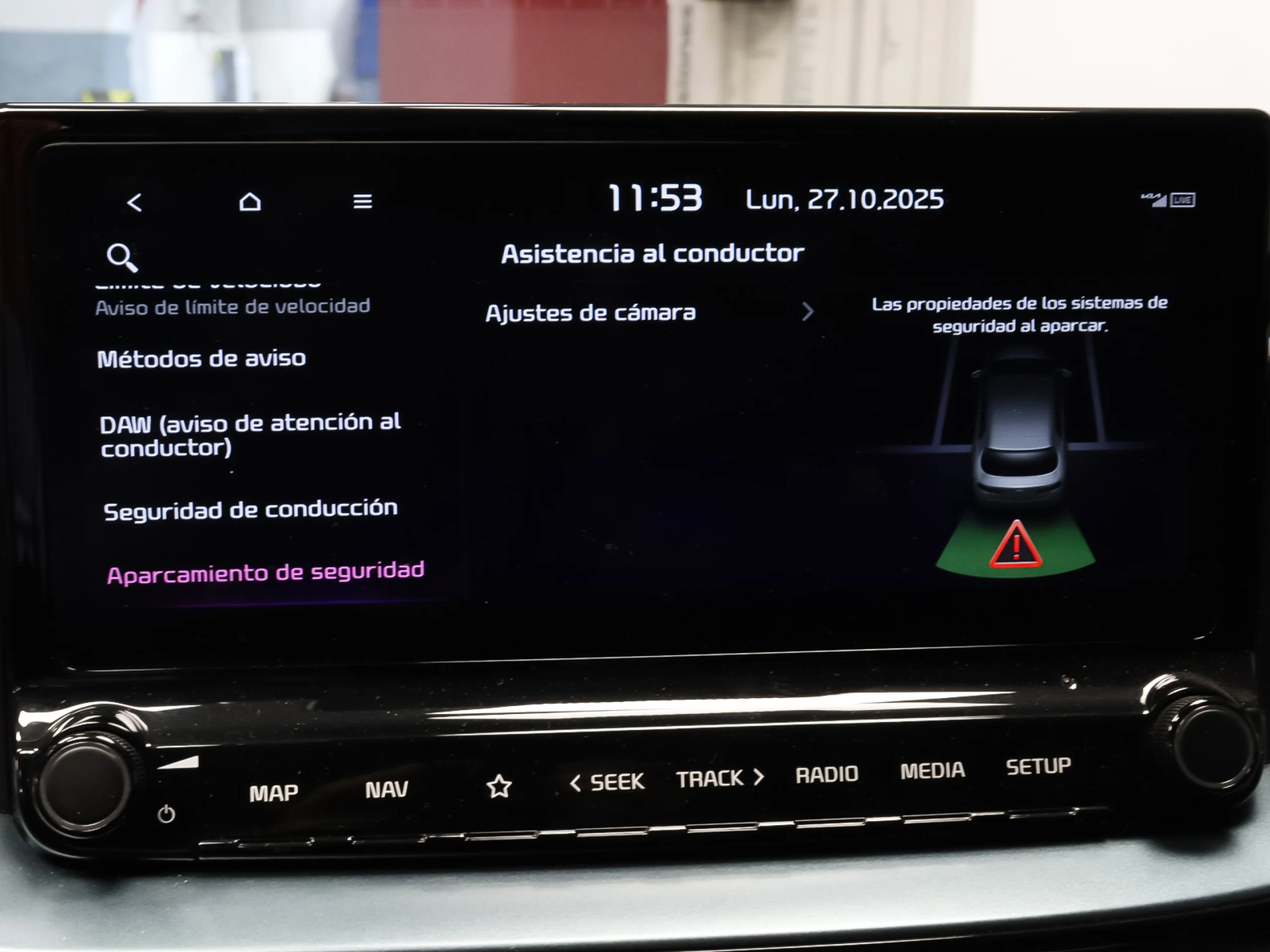 Kia Ceed 1.0 T-GDi Style Edition 74 kW (100 CV) - Foto 23