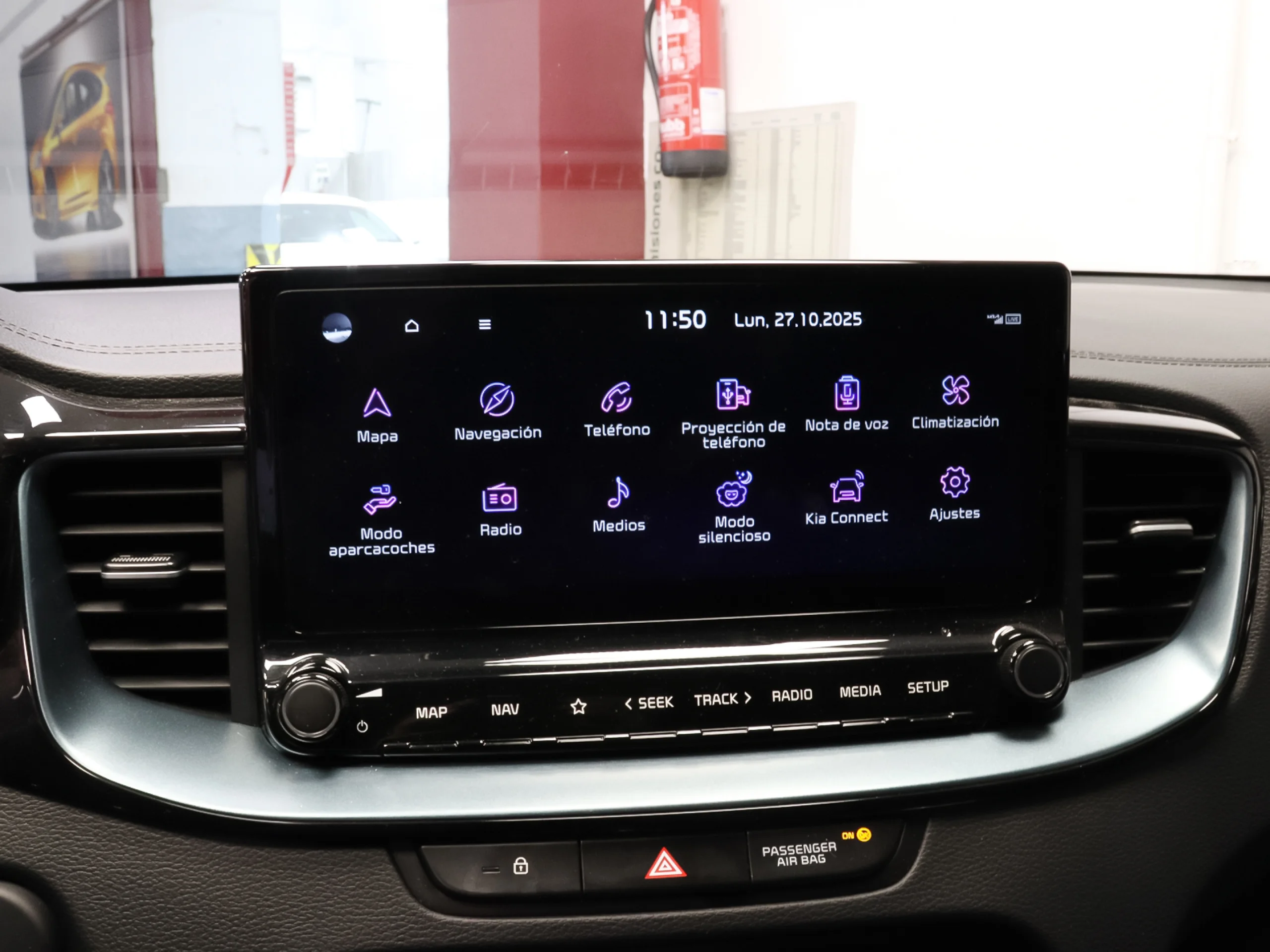 Kia Ceed 1.0 T-GDi Style Edition 74 kW (100 CV) - Foto 14