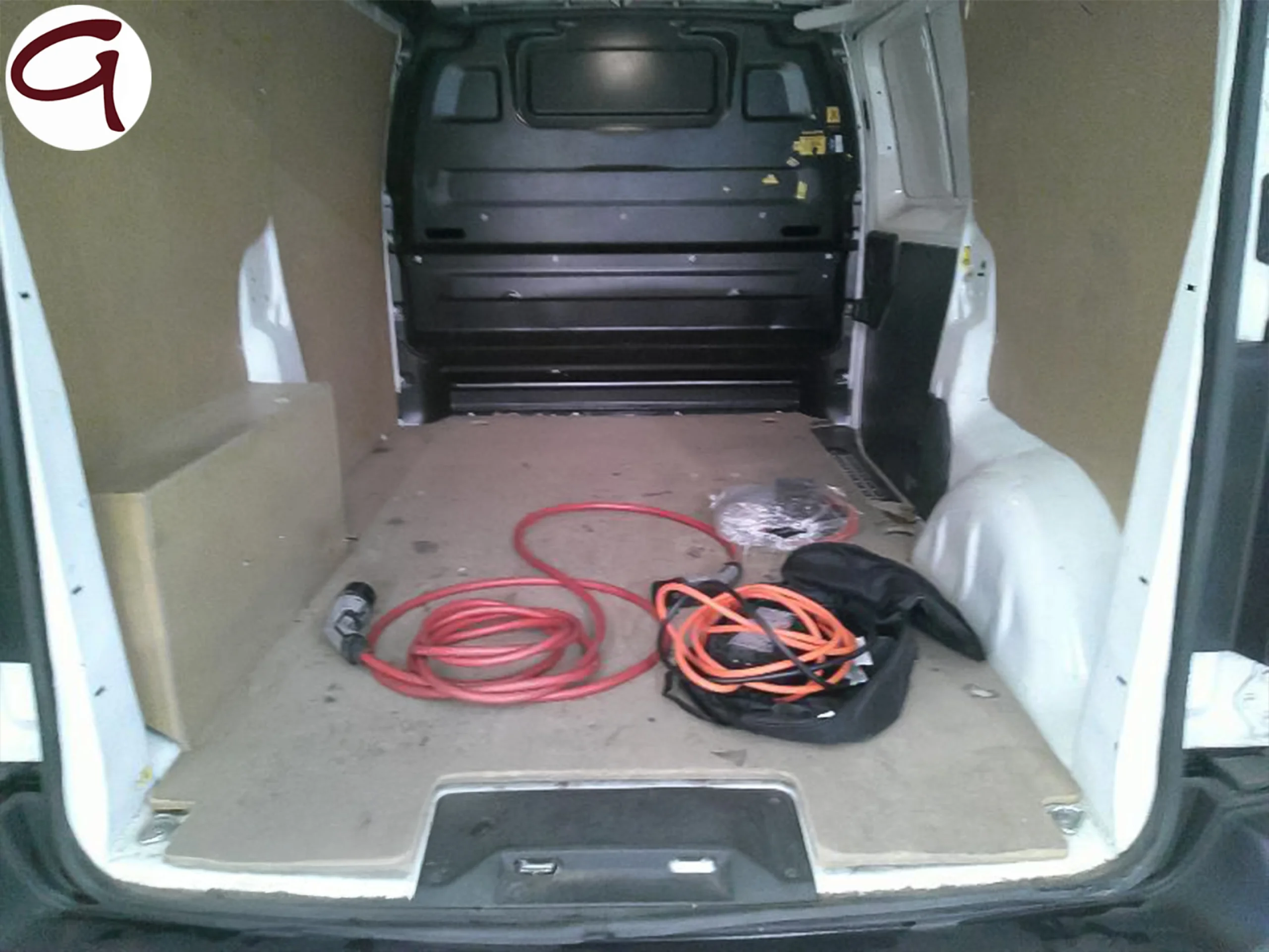 Toyota Proace Furgon 50kWh GX L1 100 kW (136 CV) - Foto 4