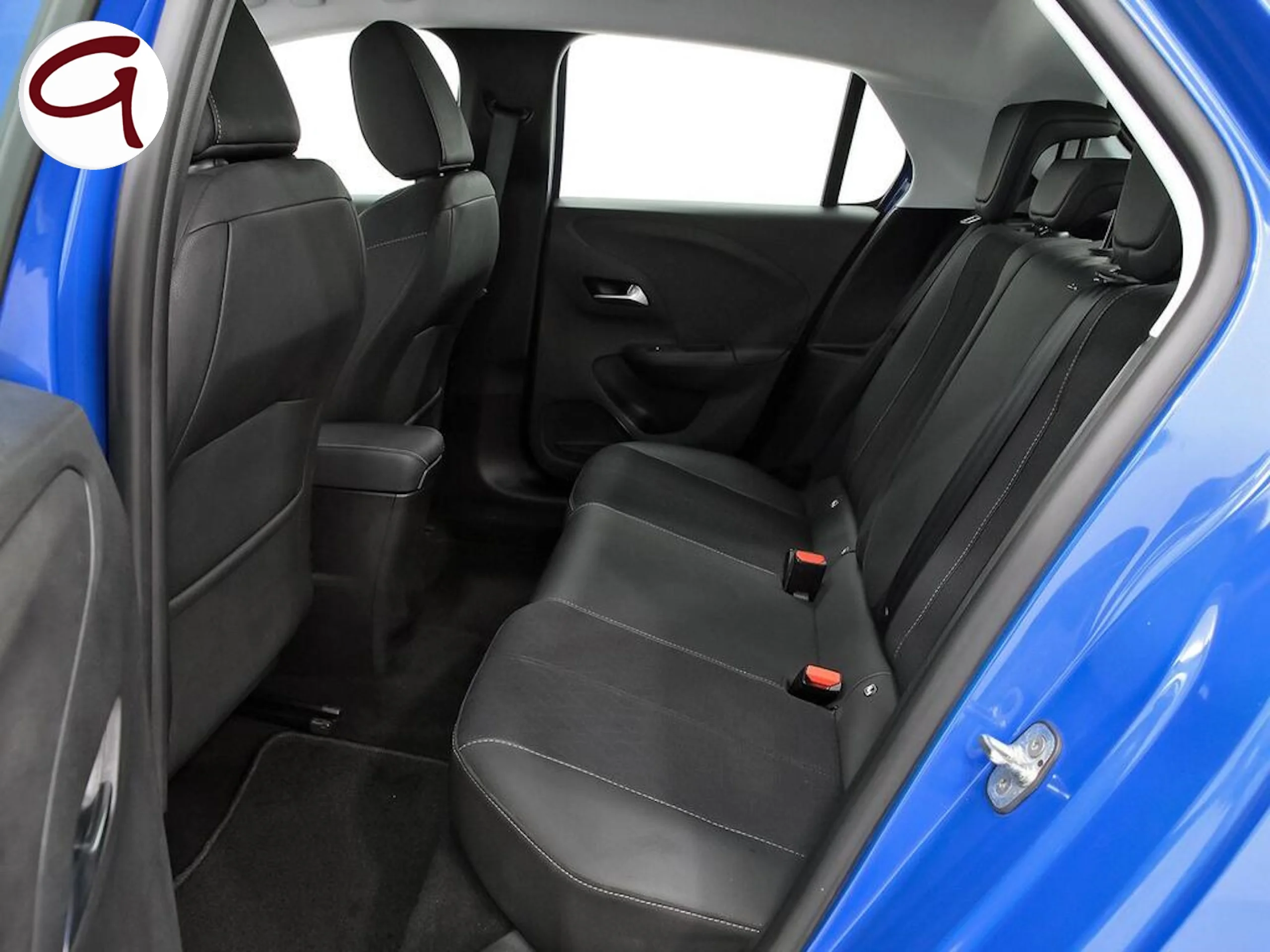 Opel Corsa 1.2 Turbo XHL Elegance 74 kW (100 CV) - Foto 6