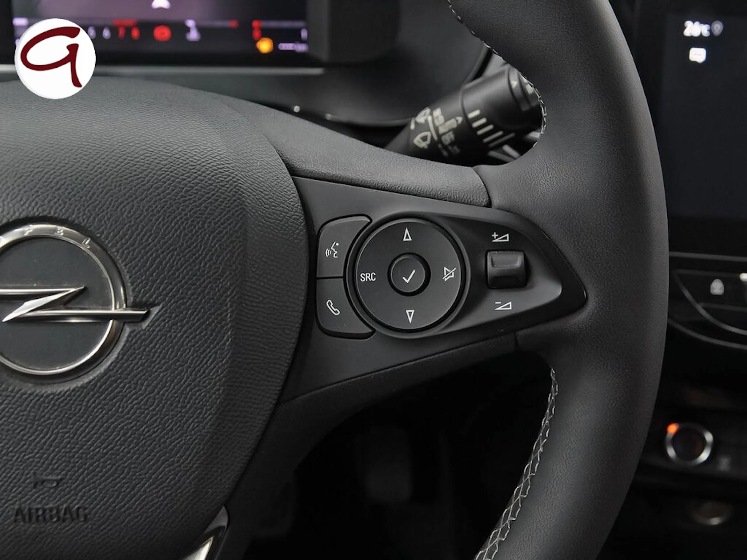 Opel Corsa 1.2 Turbo XHL Elegance 74 kW (100 CV) - Foto 12