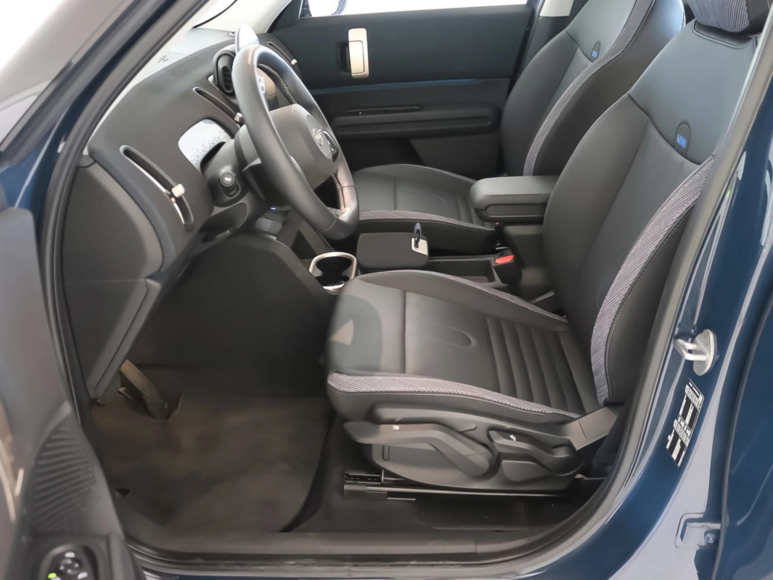 MINI Countryman D 120 kW (163 CV) - Foto 3