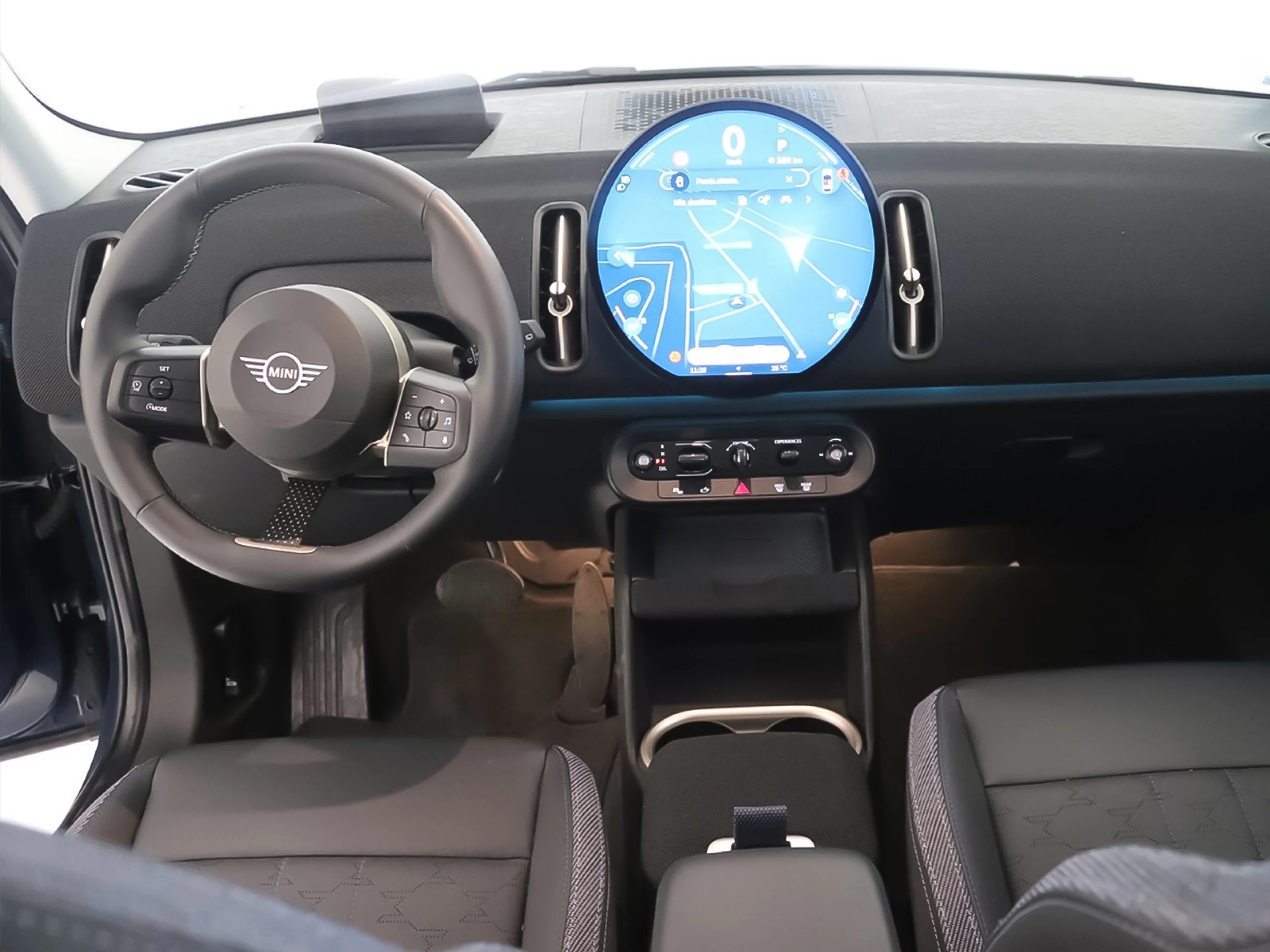 MINI Countryman D 120 kW (163 CV) - Foto 5