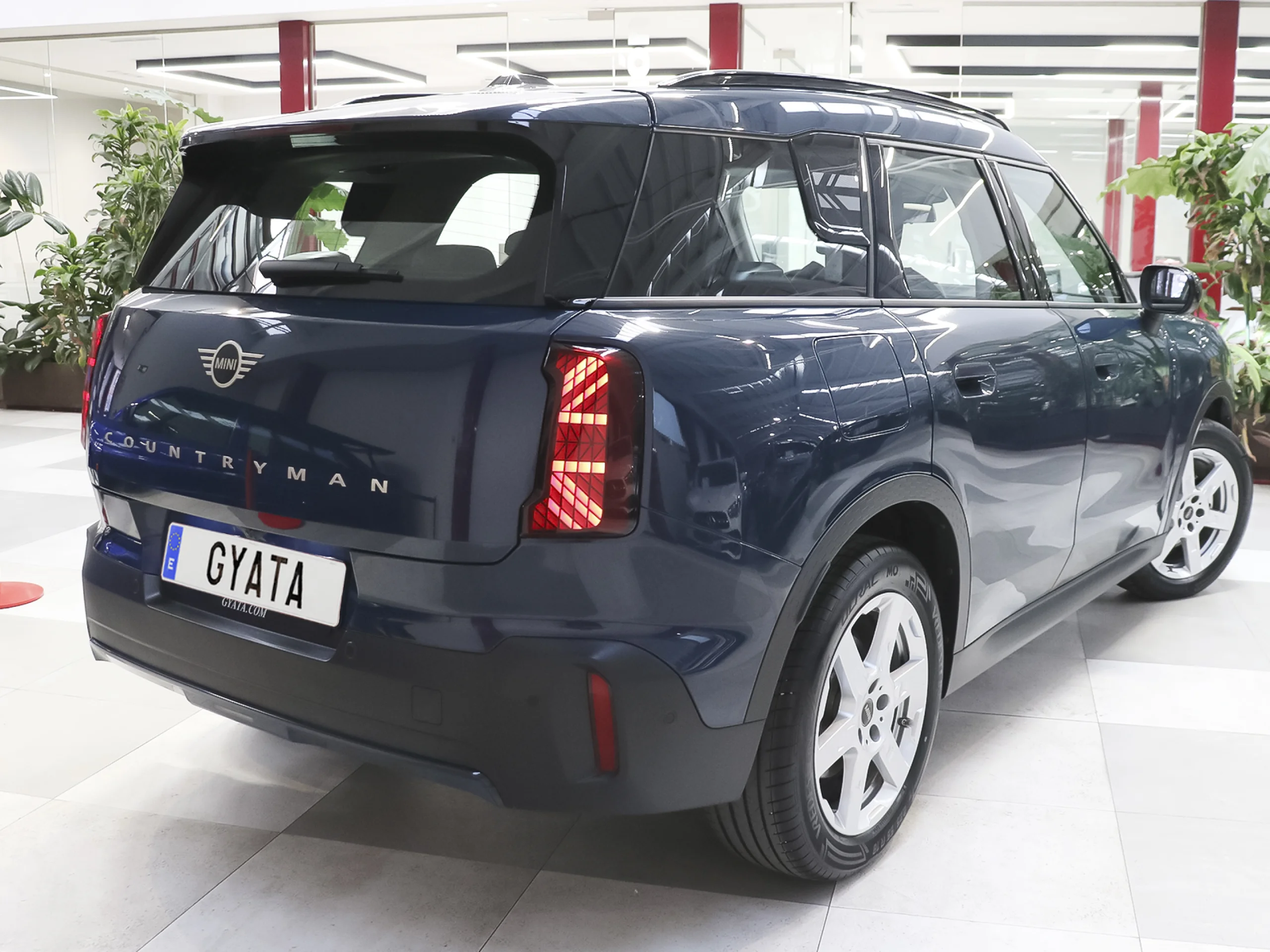 MINI Countryman D 120 kW (163 CV) - Foto 3