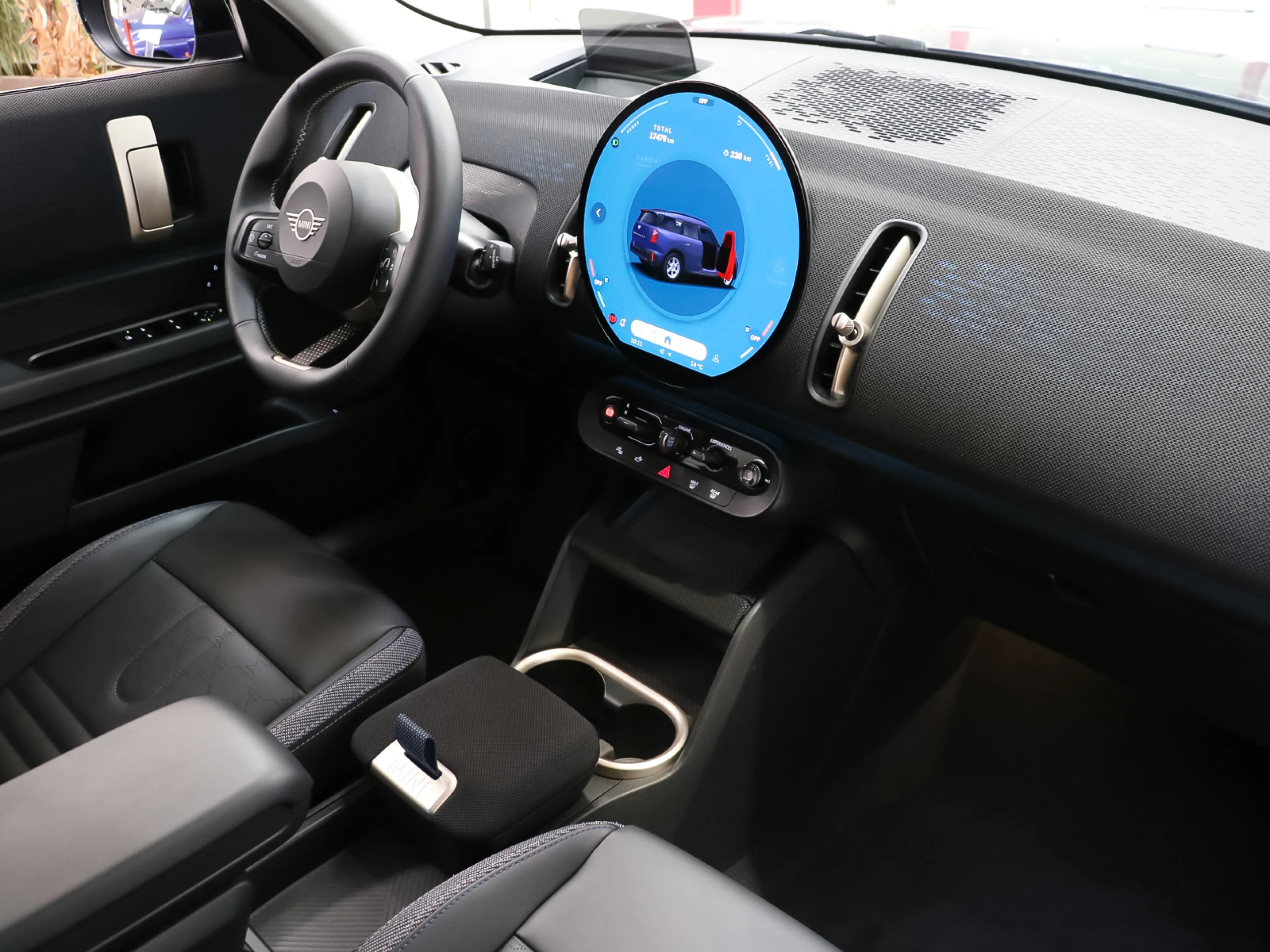 MINI Countryman D 120 kW (163 CV) - Foto 5