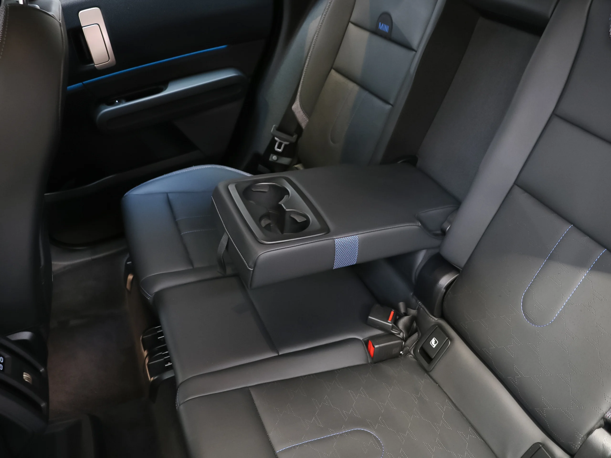 MINI Countryman D 120 kW (163 CV) - Foto 14