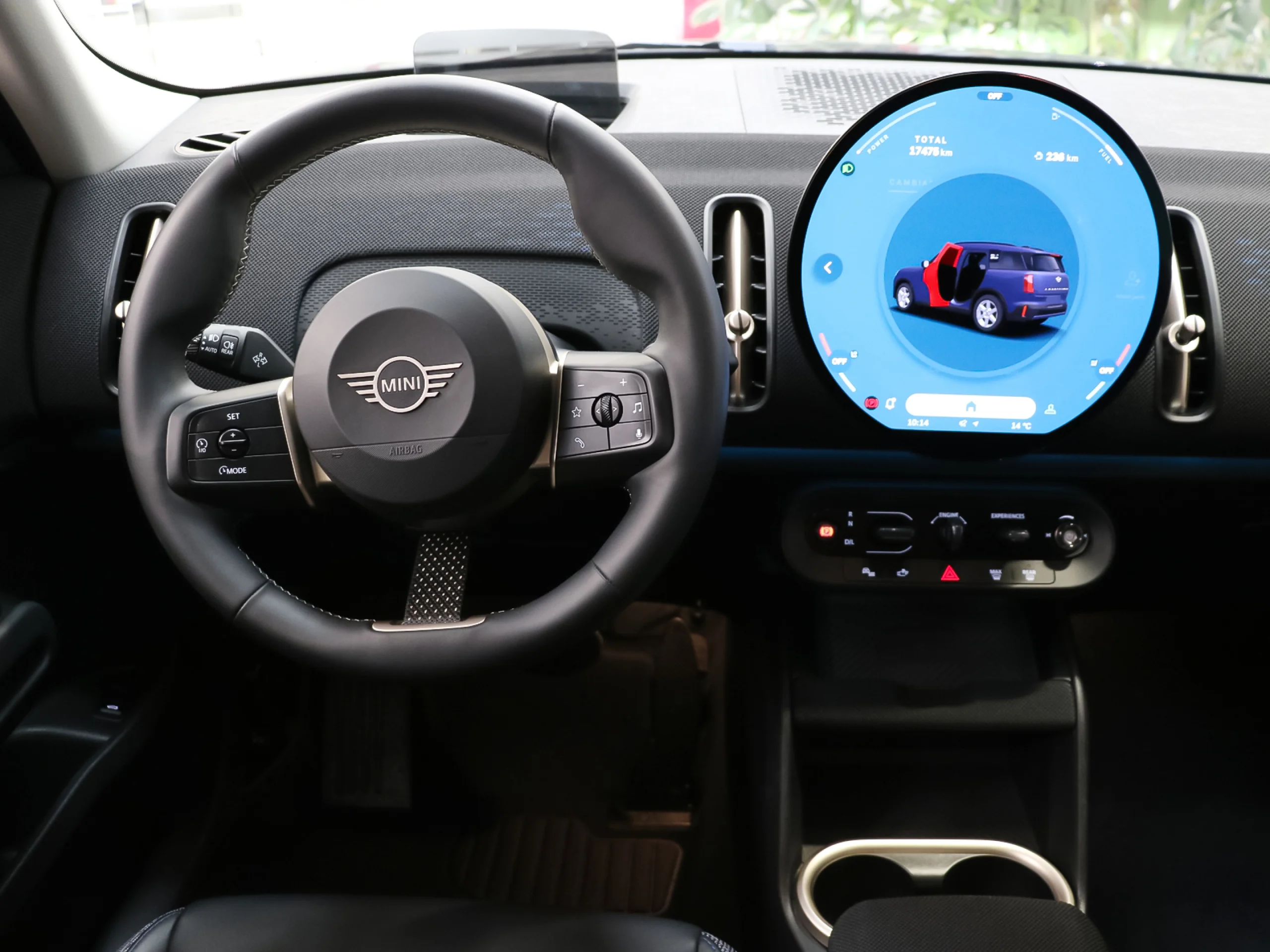 MINI Countryman D 120 kW (163 CV) - Foto 16