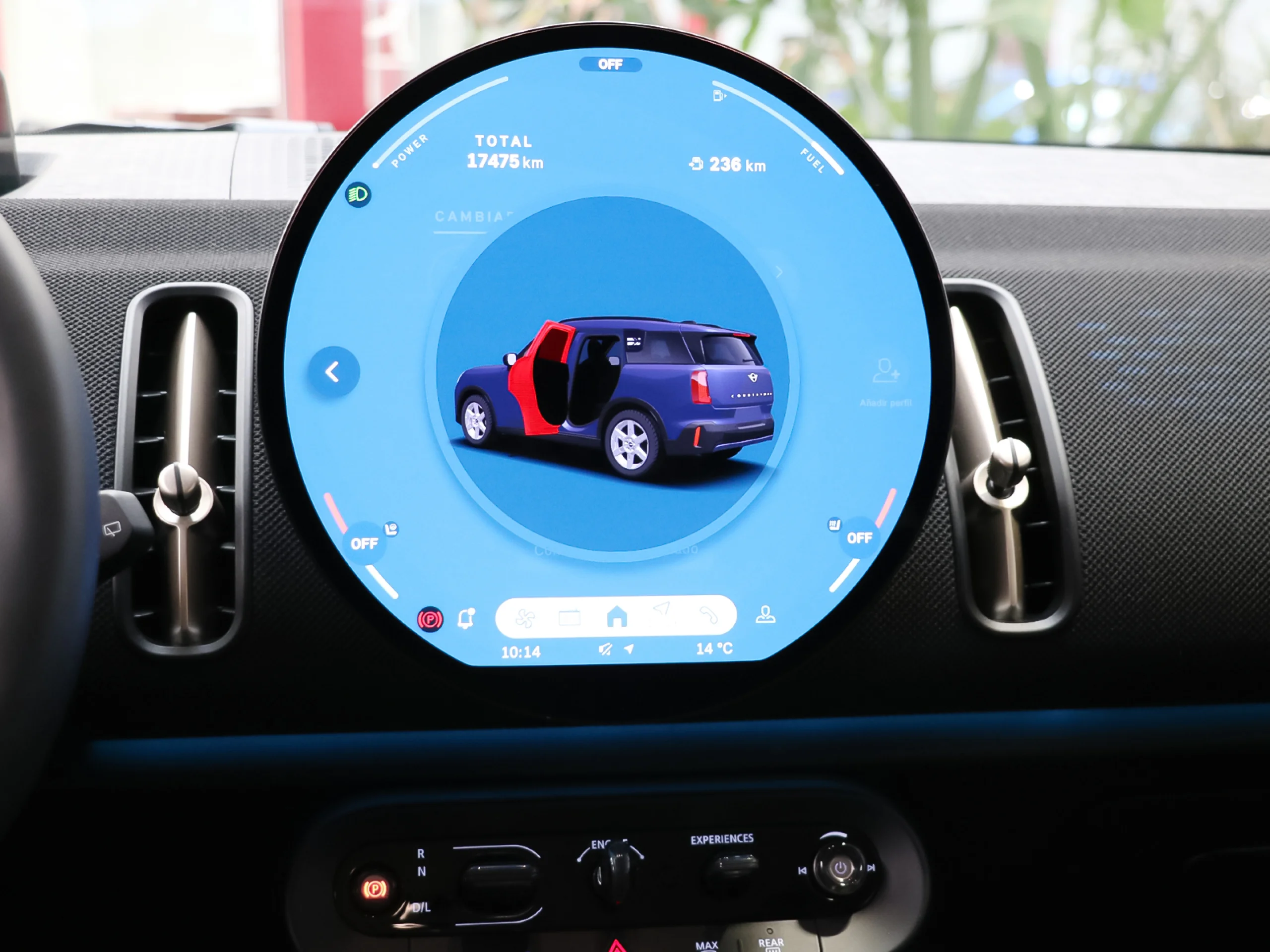 MINI Countryman D 120 kW (163 CV) - Foto 17