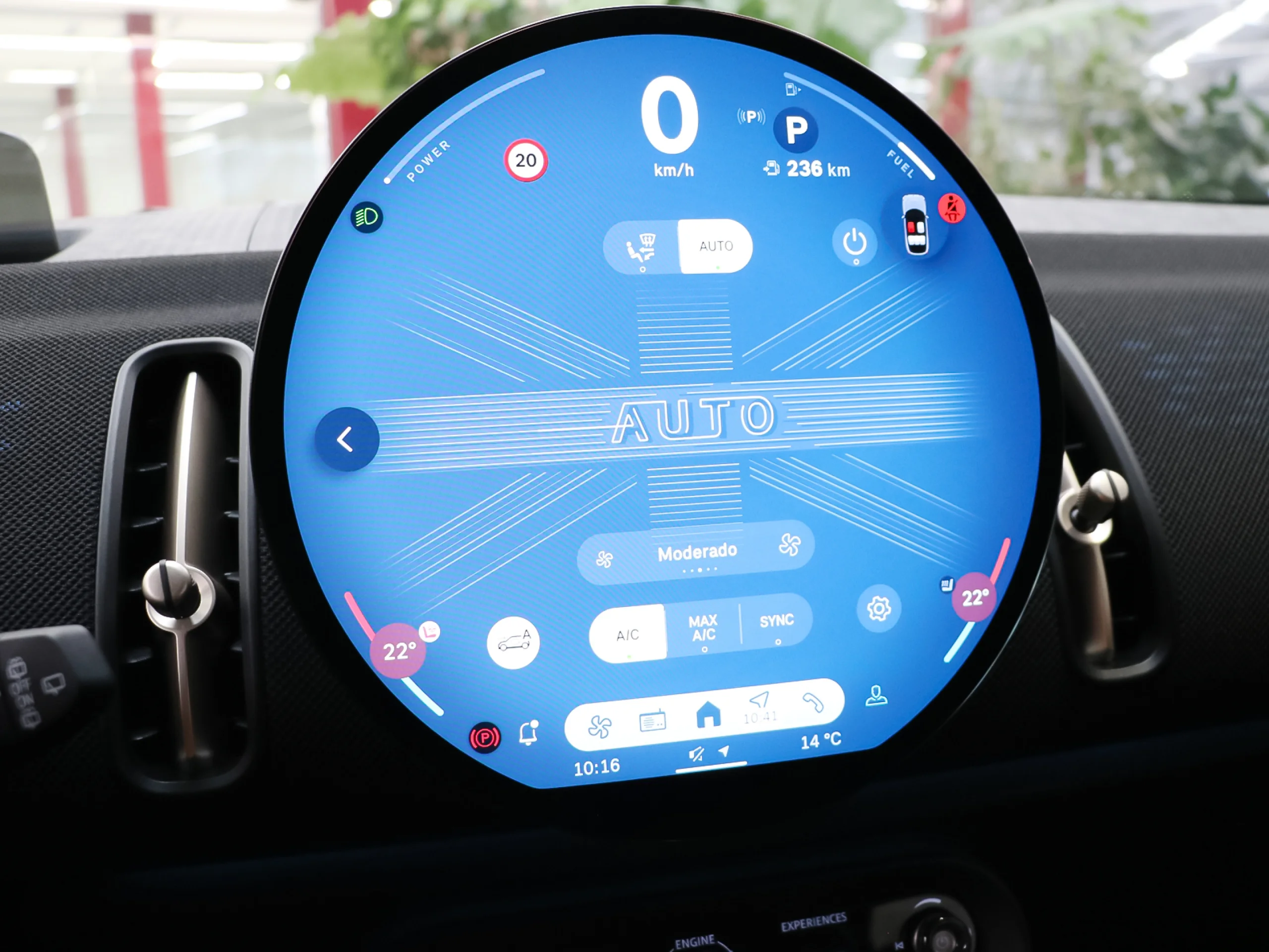 MINI Countryman D 120 kW (163 CV) - Foto 19