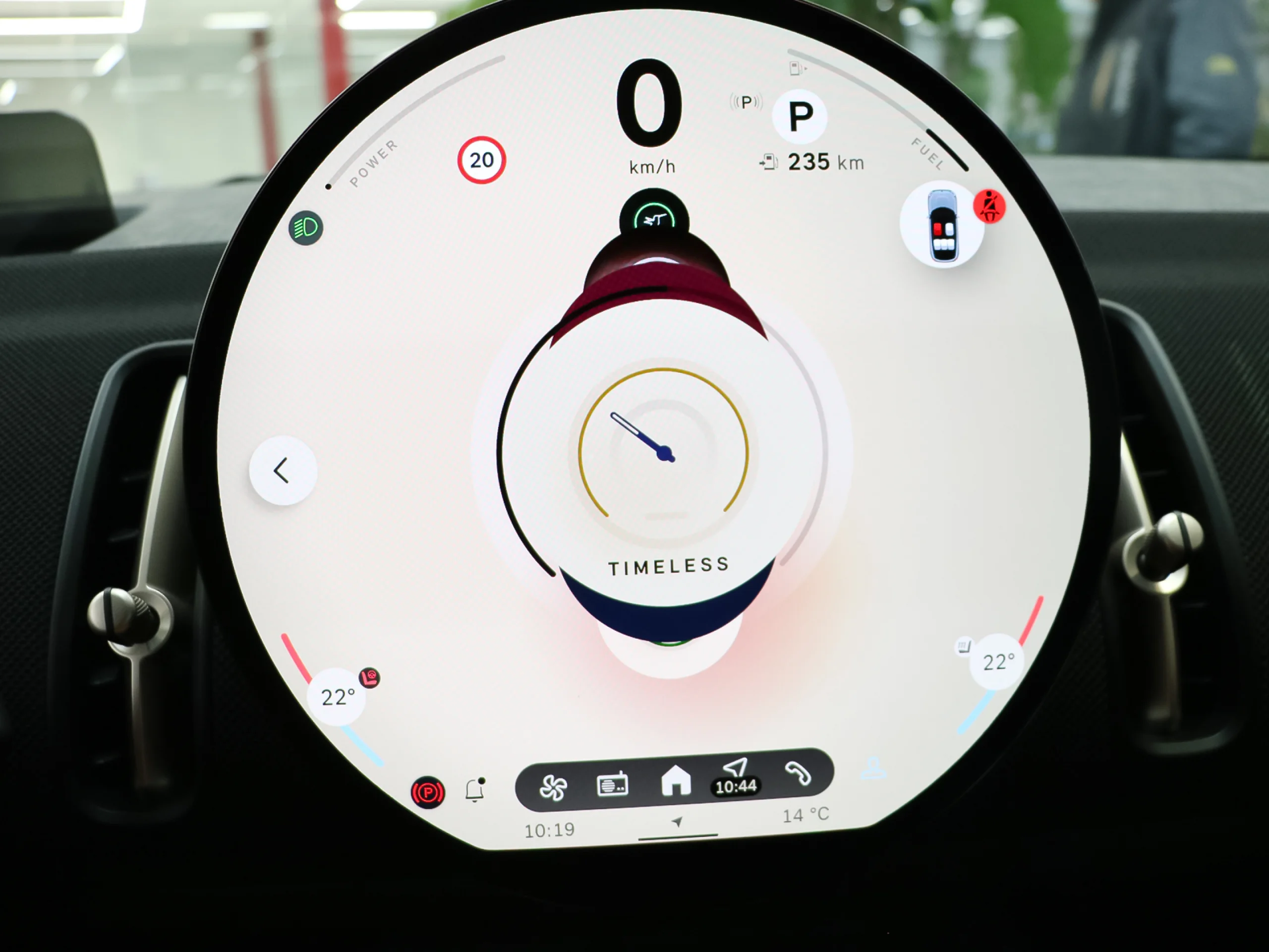 MINI Countryman D 120 kW (163 CV) - Foto 30