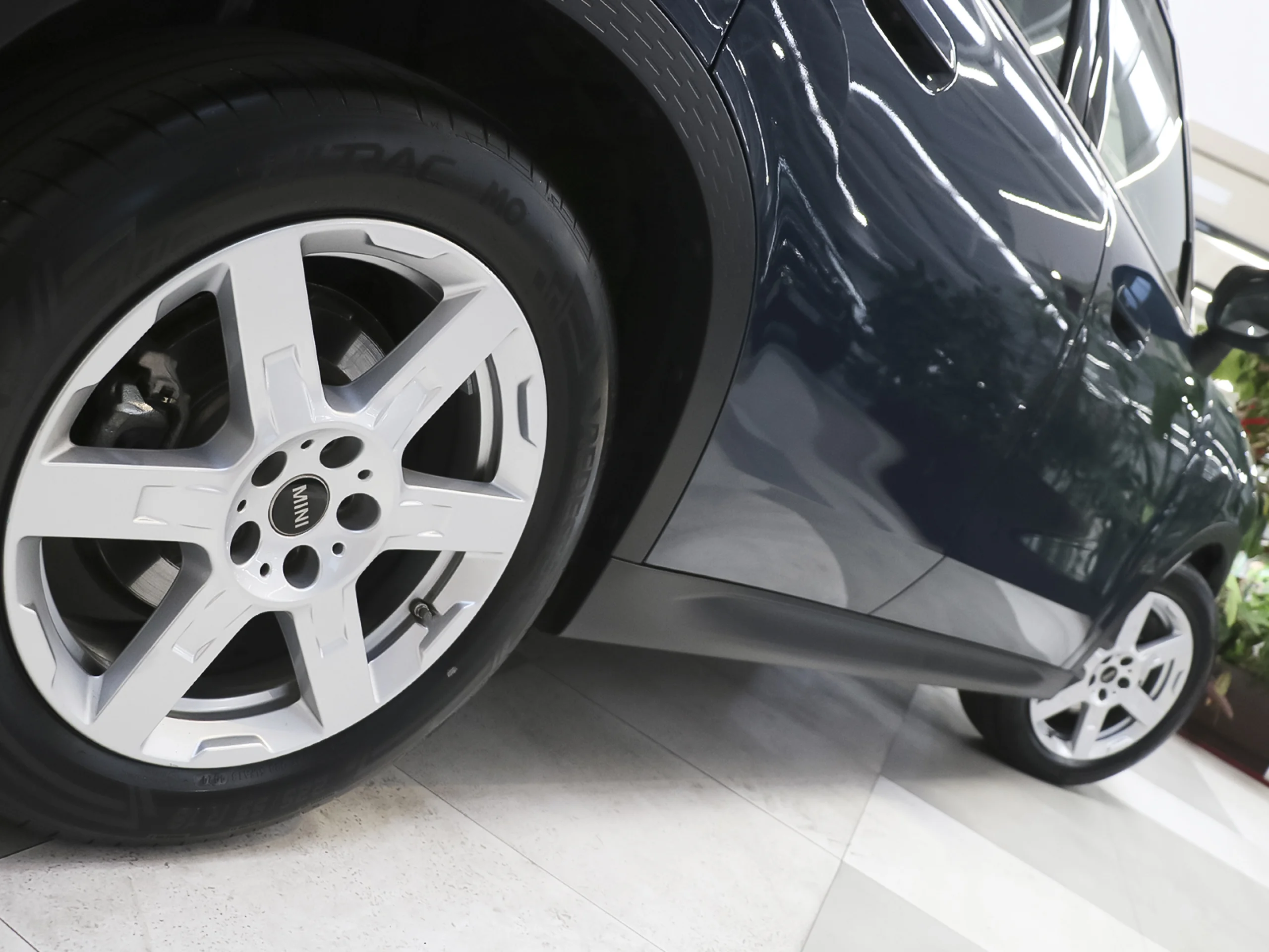 MINI Countryman D 120 kW (163 CV) - Foto 45