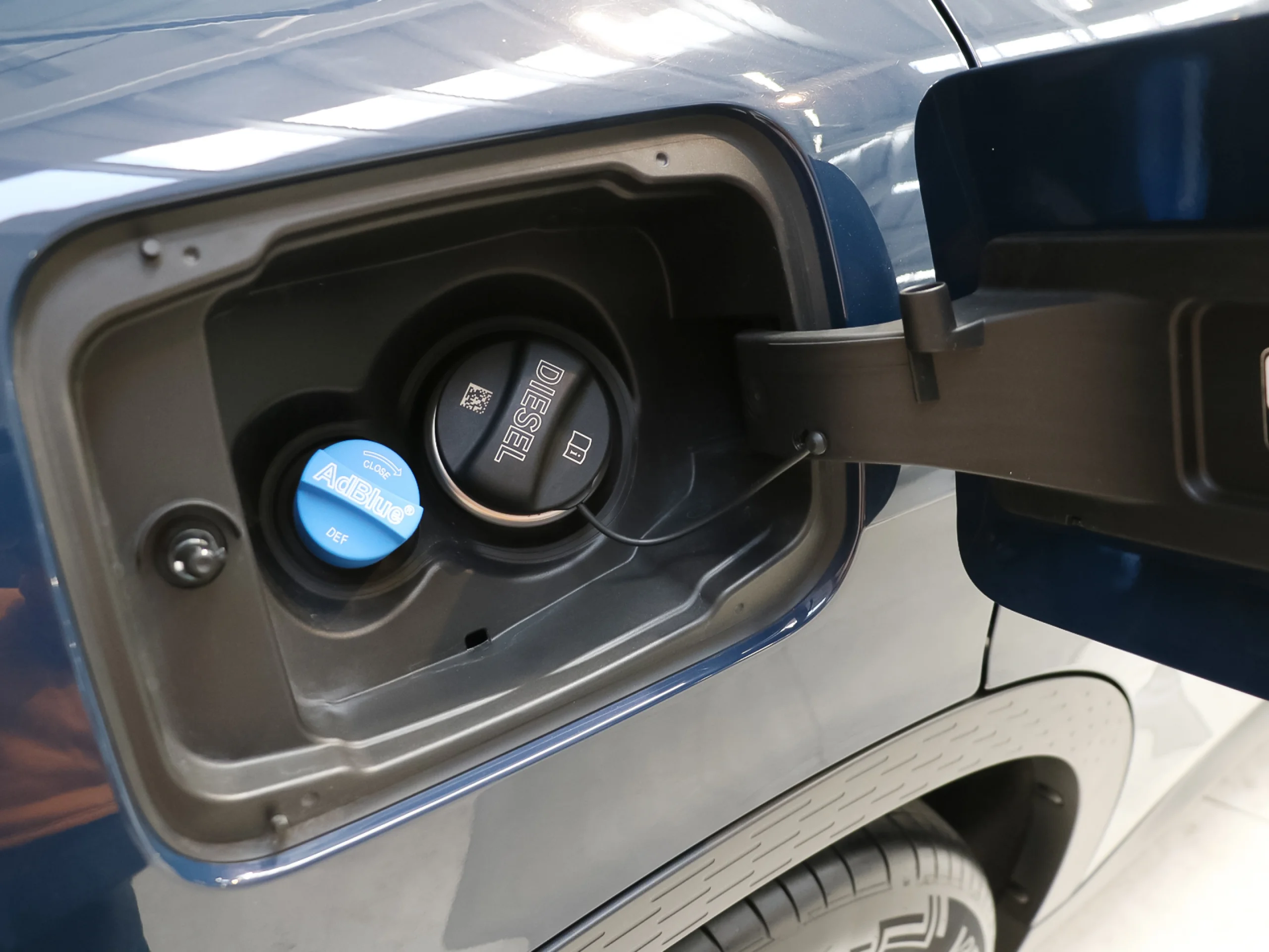 MINI Countryman D 120 kW (163 CV) - Foto 47